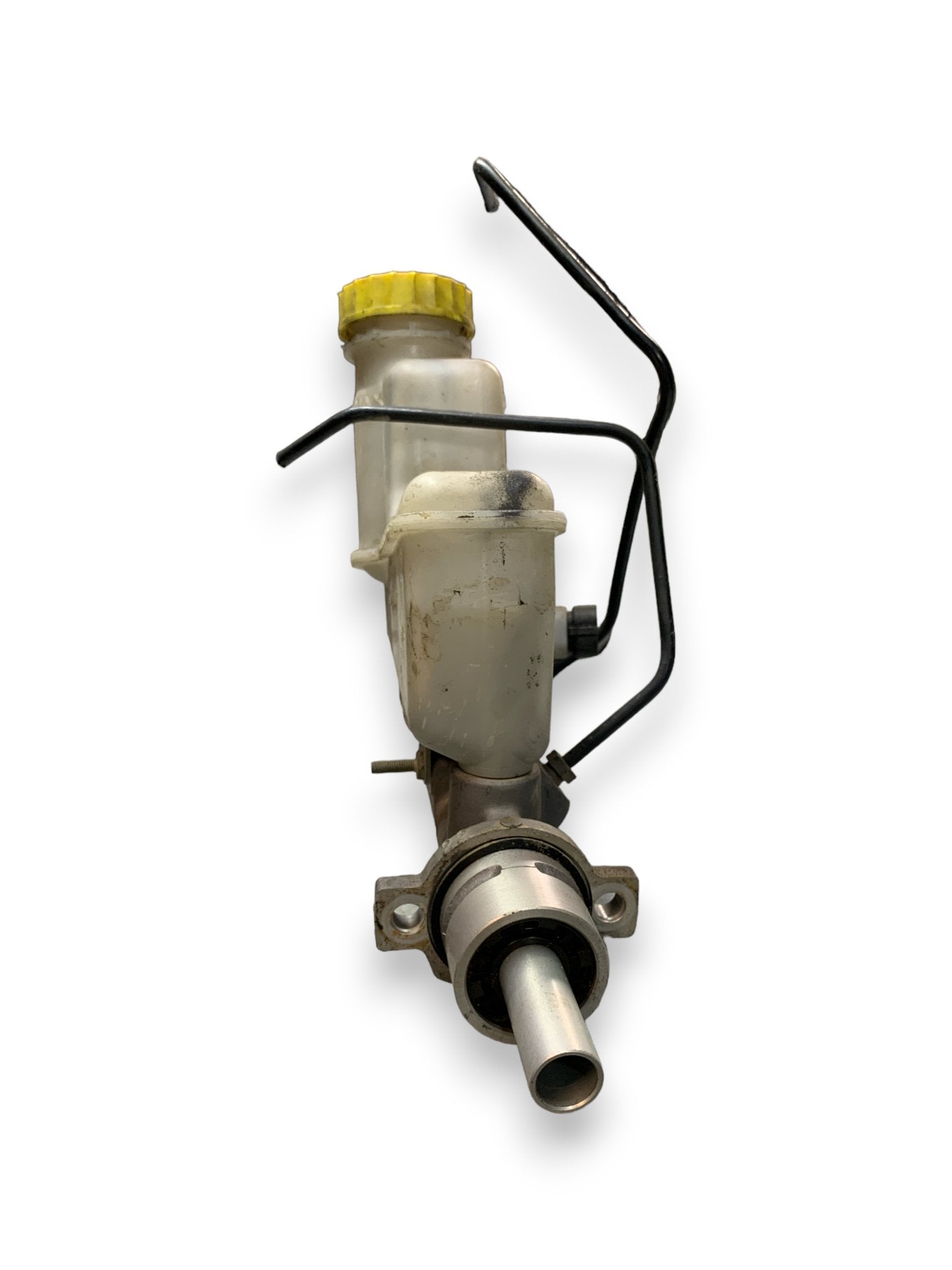 Pompa Servofreno con vaschetta Fiat Stilo 1.6 (2007) cod. Y21322
