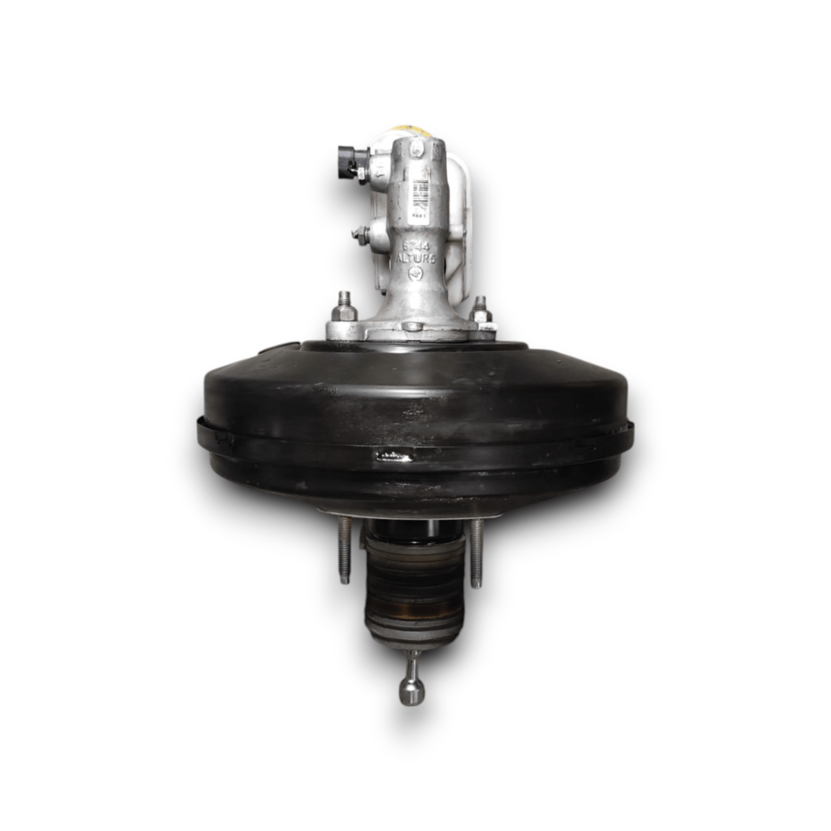 Pompa servofreno fiat 500 1.2 benzina cod: 51866500 (2007-2015)