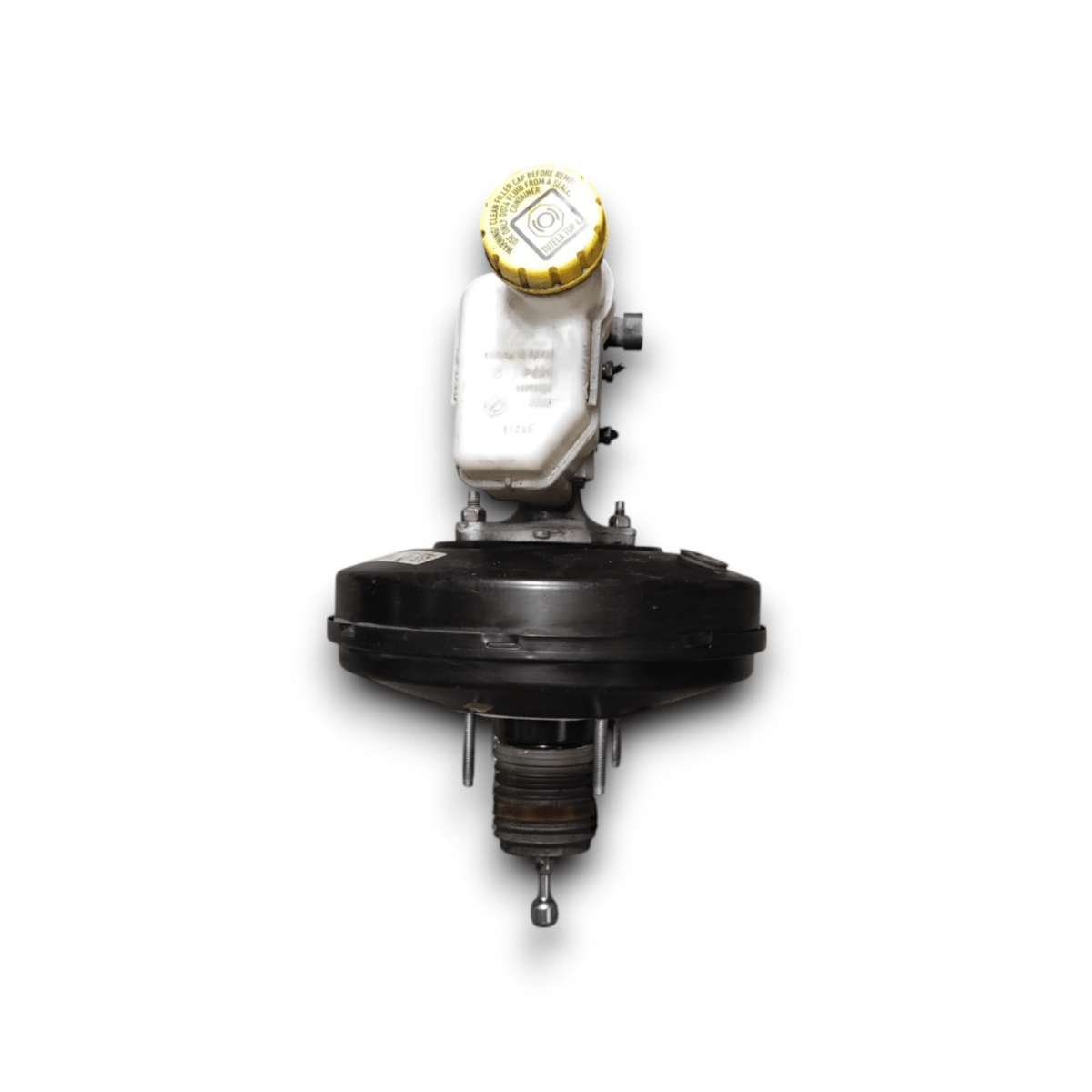 Pompa servofreno fiat 500 1.2 benzina cod: 51866500 (2007-2015)