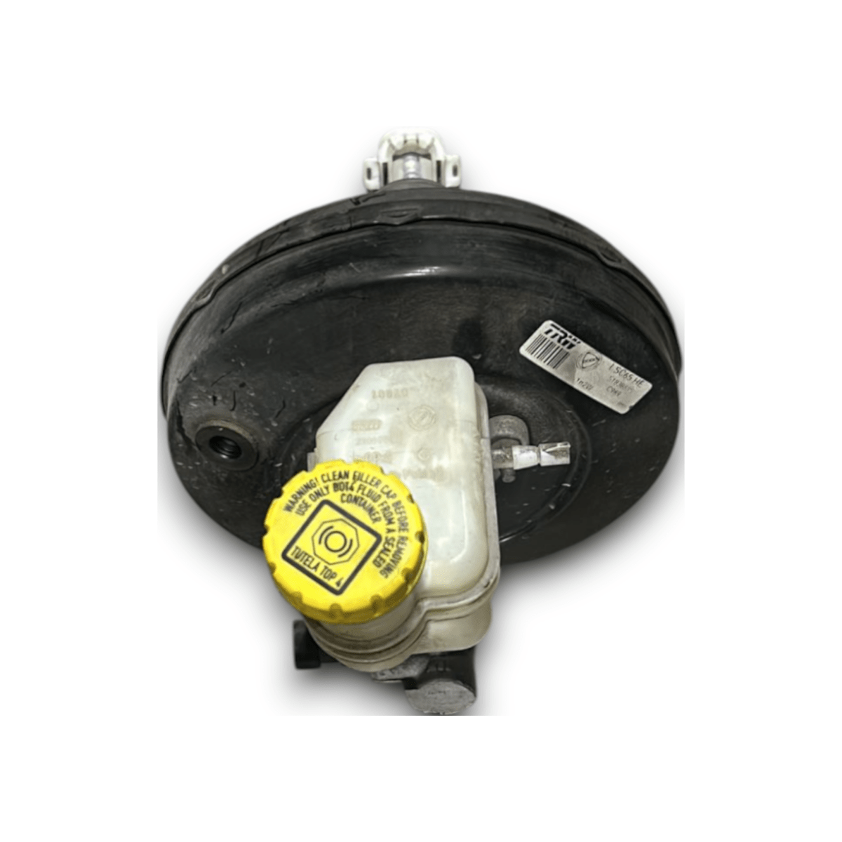 Pompa servofreno fiat 500 1.2 benzina cod:51838695 (2007 > )