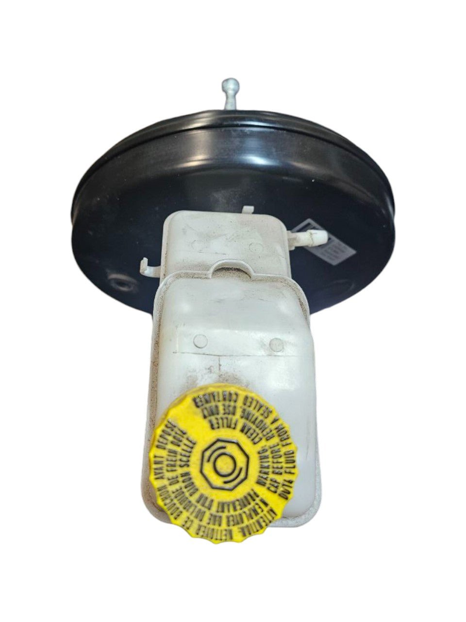 Pompa Servofreno Fiat 500 L 1.4 Benzina Cod:00520529590 (2012-2022)