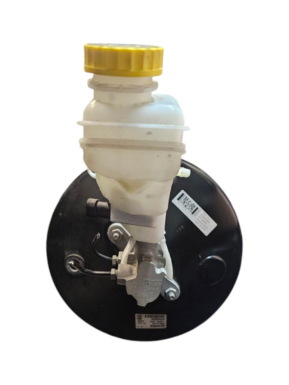 Pompa Servofreno Fiat 500 L 1.4 Benzina Cod:00520529590 (2012-2022)