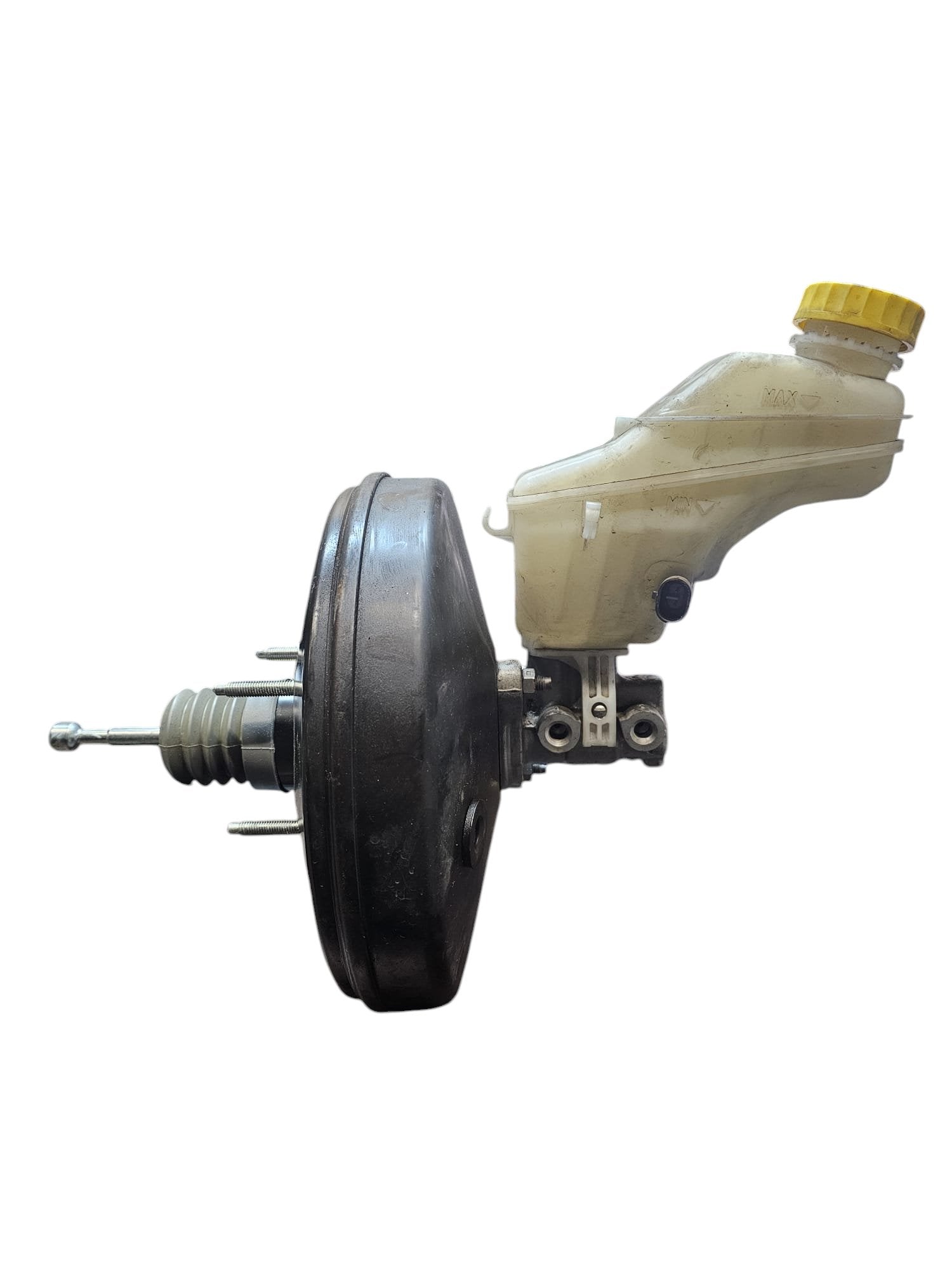 Pompa Servofreno Fiat 500L 1.4 Benzina (2012-2022) Cod:00519210880