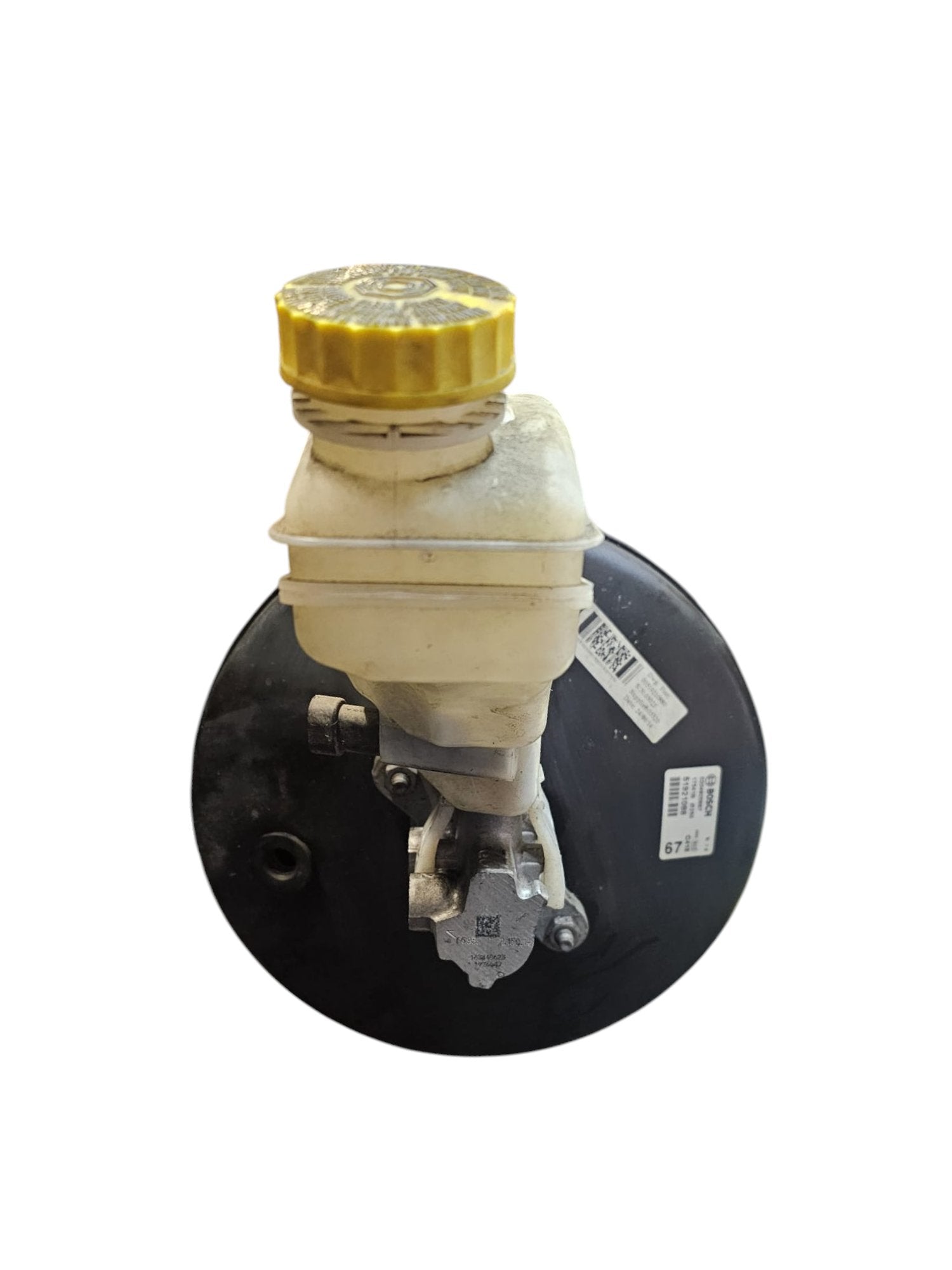Pompa Servofreno Fiat 500L 1.4 Benzina (2012-2022) Cod:00519210880