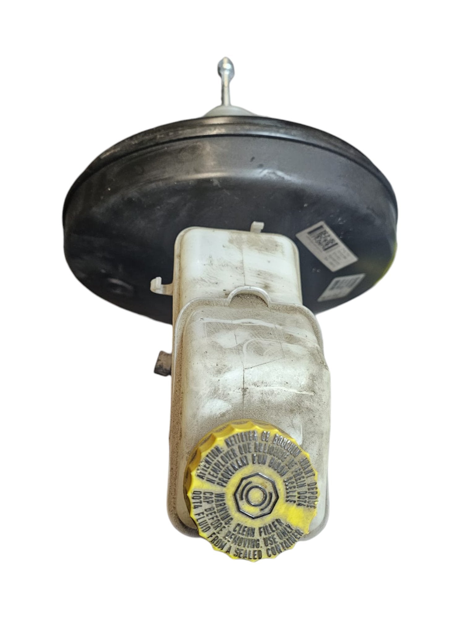 Pompa Servofreno Fiat 500L 1.4 Benzina (2012-2022) Cod:00519210880