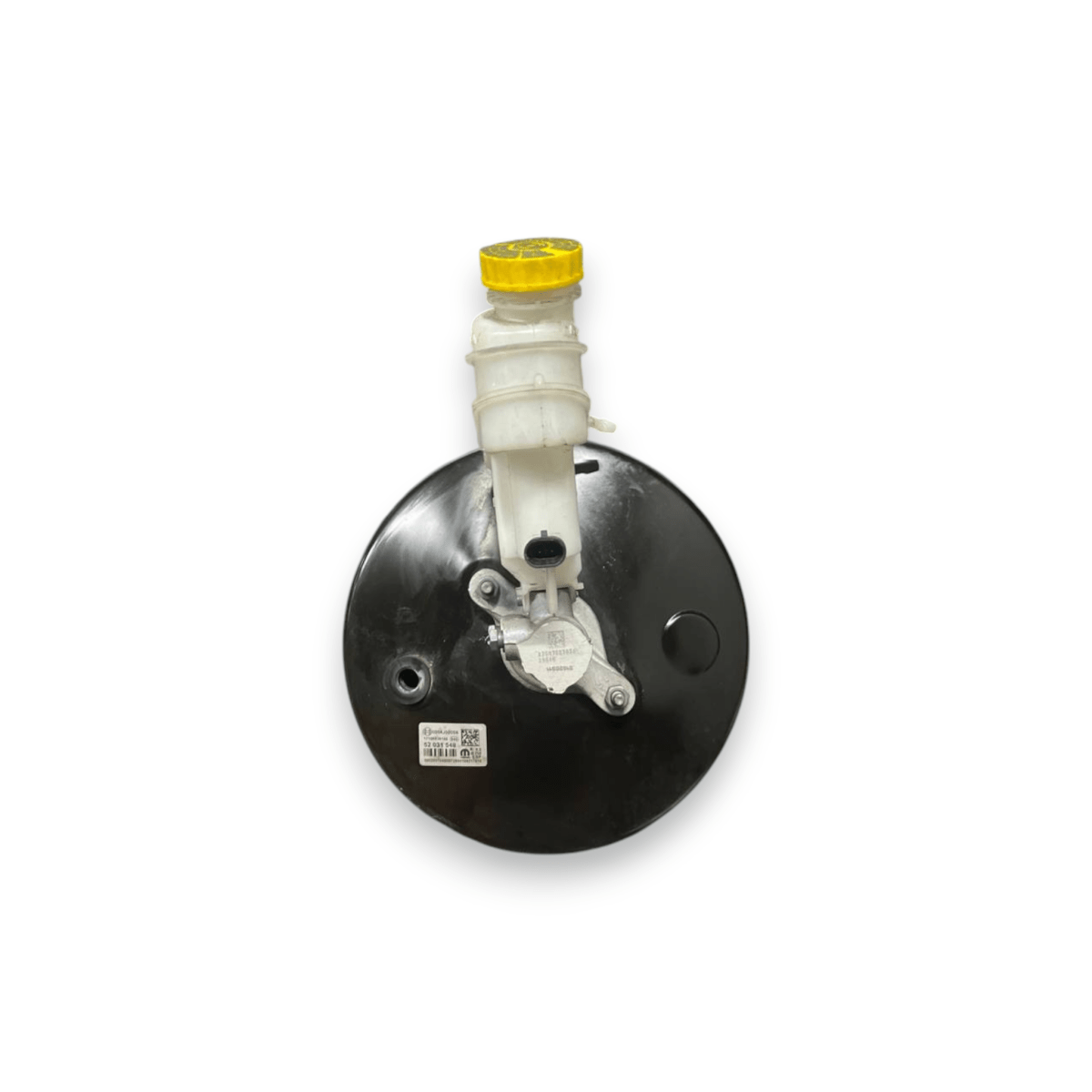 Pompa Servofreno Fiat 500X 1.4 Benzina (2014 -) cod: 52031548