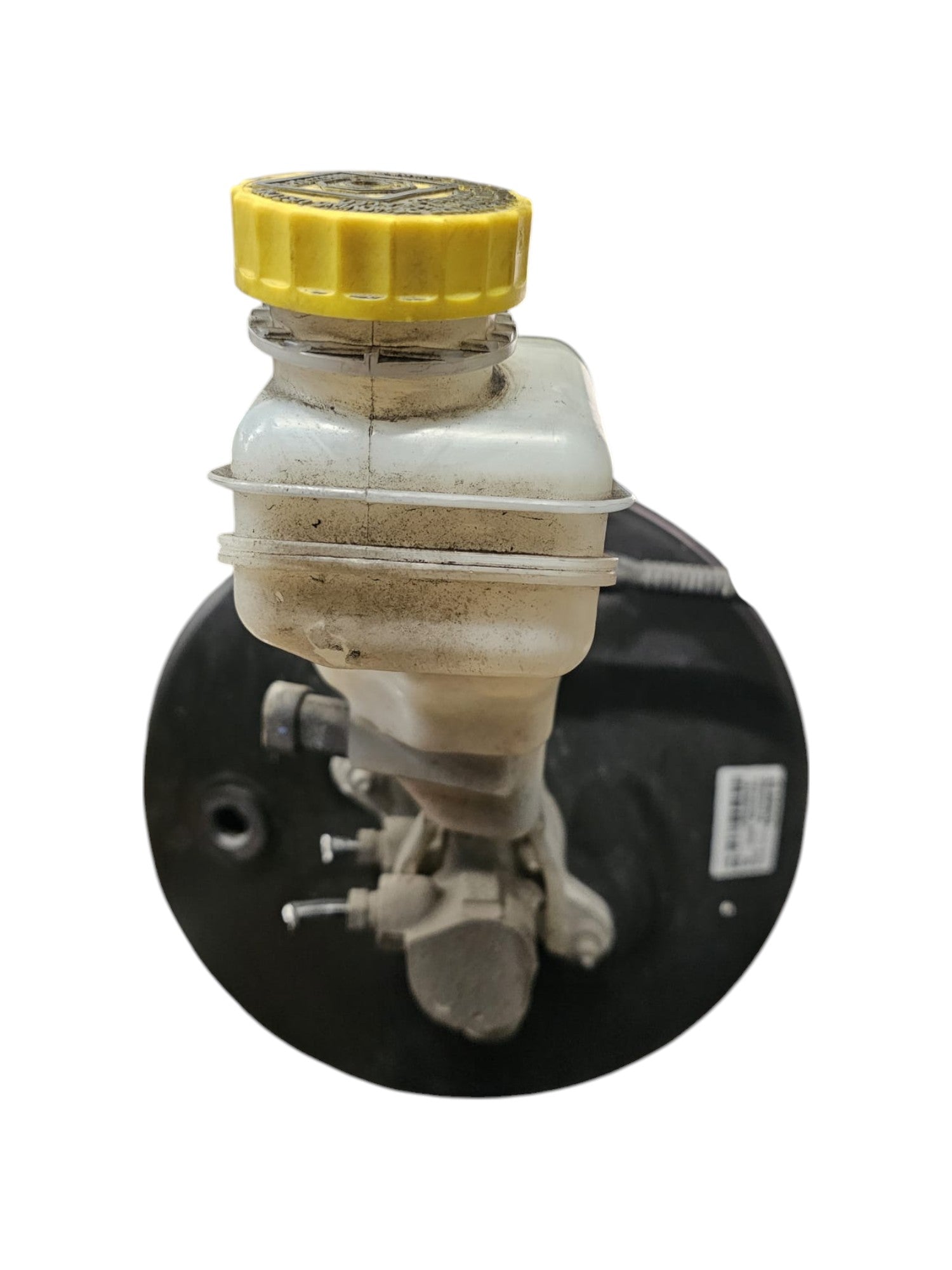 Pompa Servofreno Fiat Doblò II 1.6 Diesel Cod:51897927 (2009-2022)