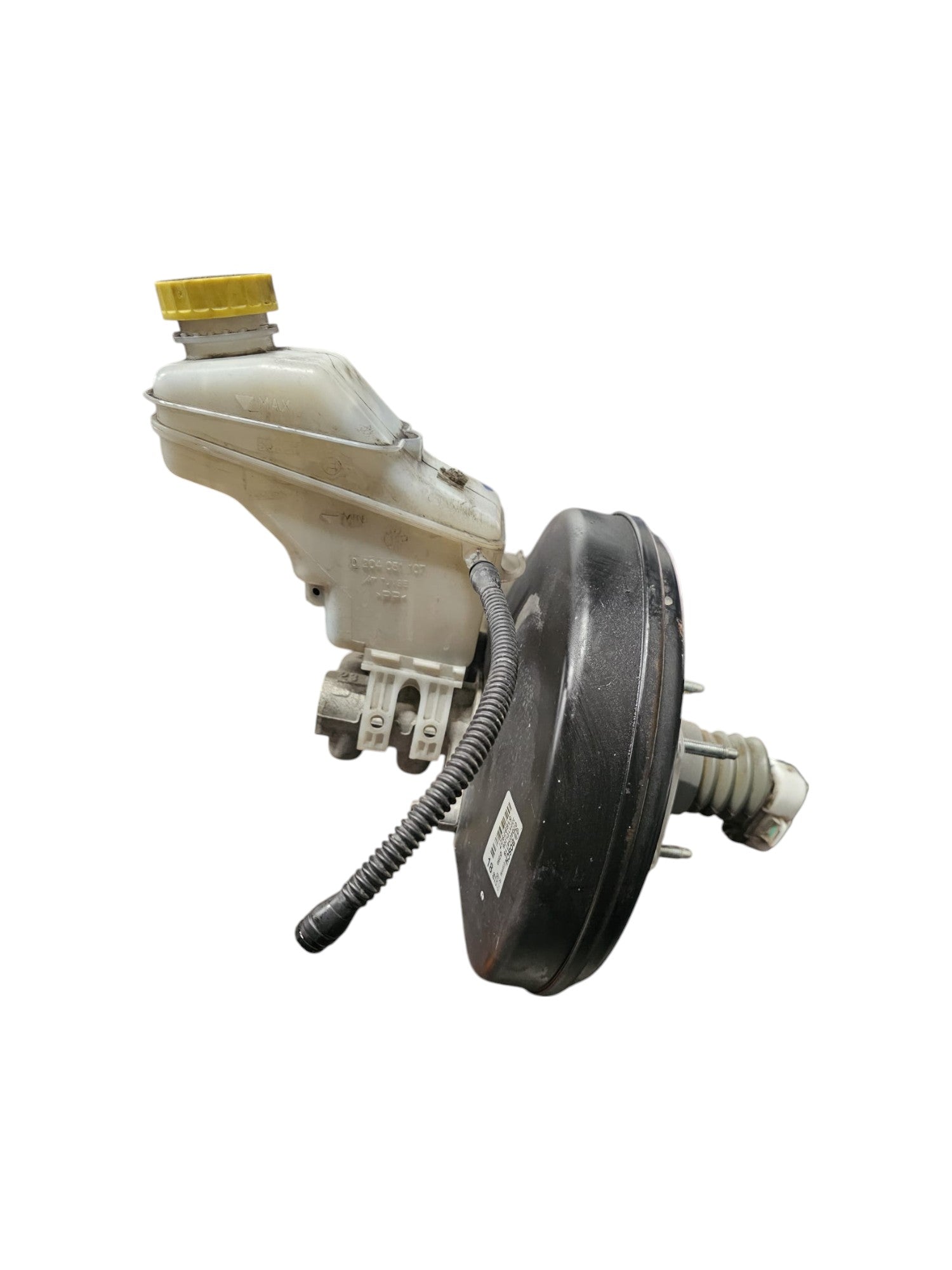 Pompa Servofreno Fiat Doblò II 1.6 Diesel Cod:51897927 (2009-2022)