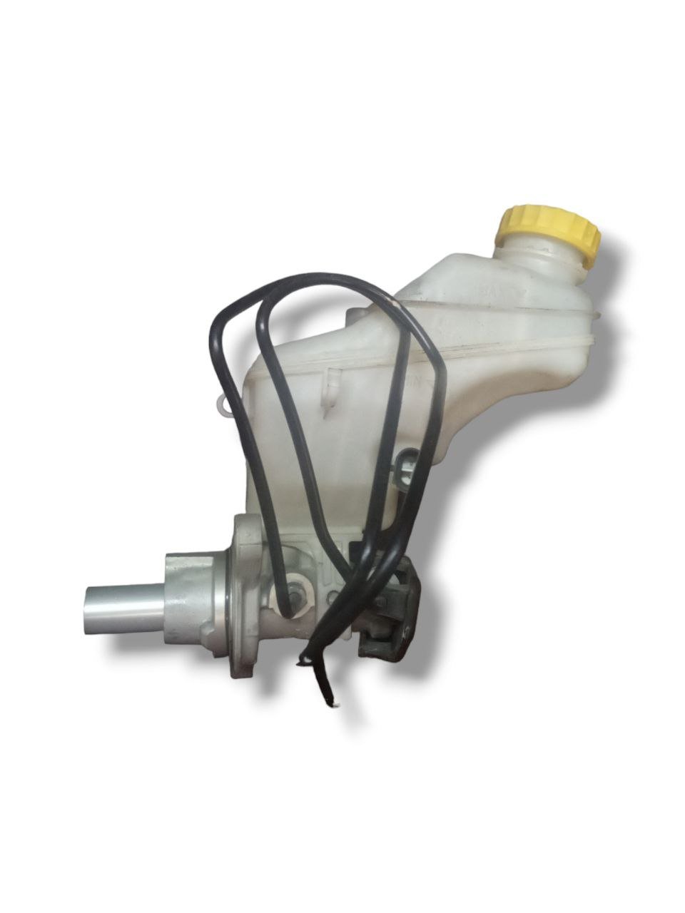 Pompa servofreno Fiat Grande Punto 1.2 Benzina (2006) cod: 0204051107