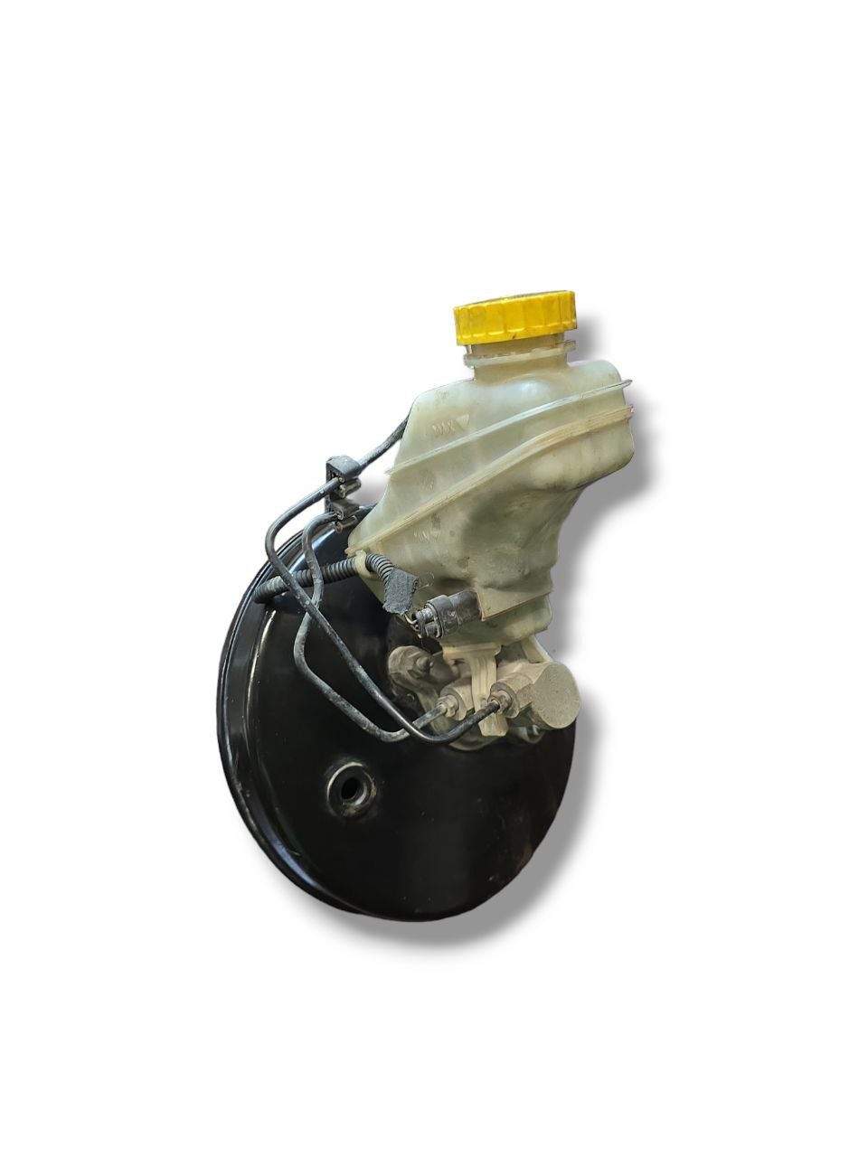POMPA SERVOFRENO FIAT GRANDE PUNTO 1.3 DIESEL (2005-2008) Cod : 51837271