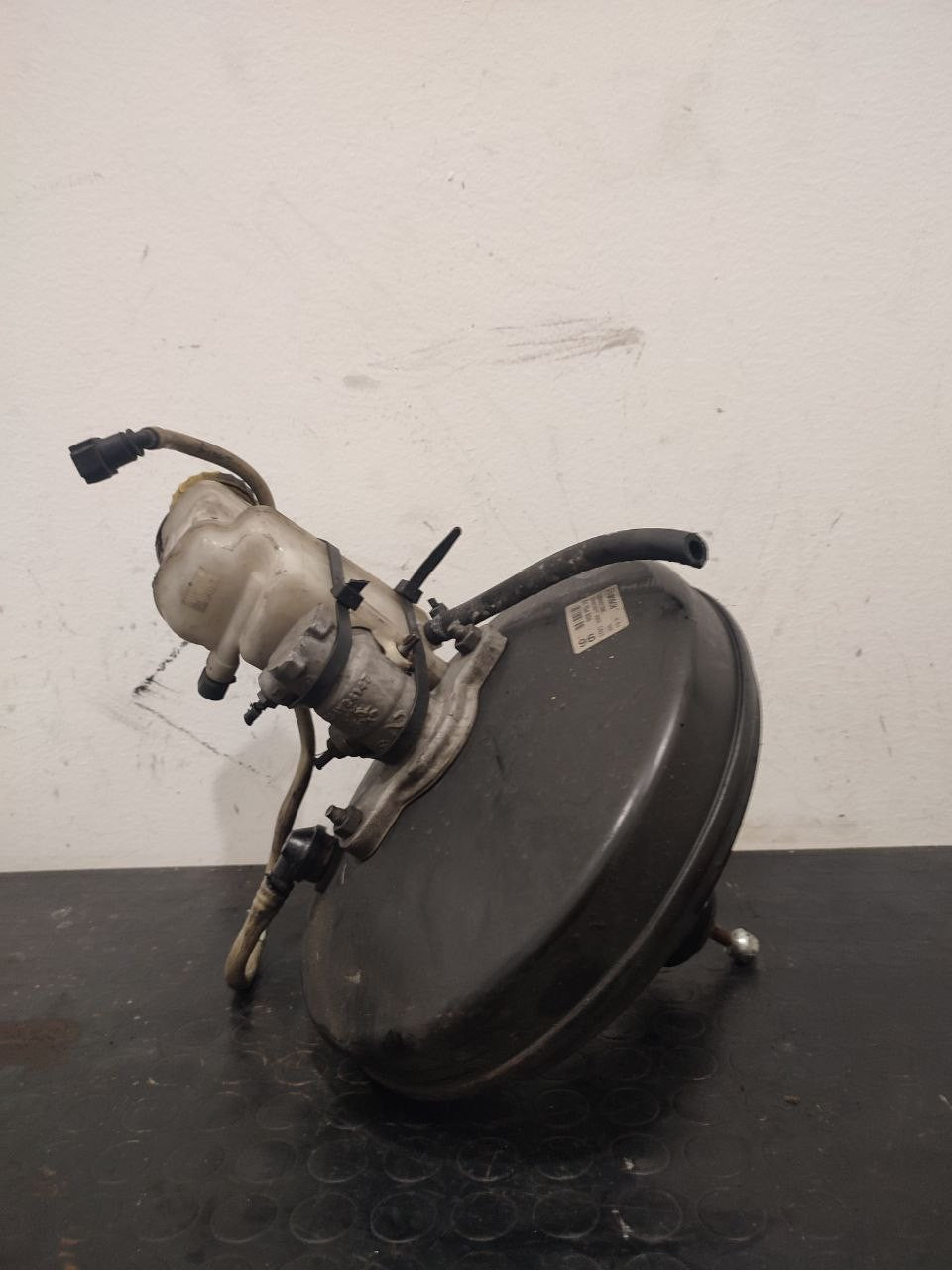 Pompa Servofreno Fiat Idea 1.3 mjt Cod: 51784806