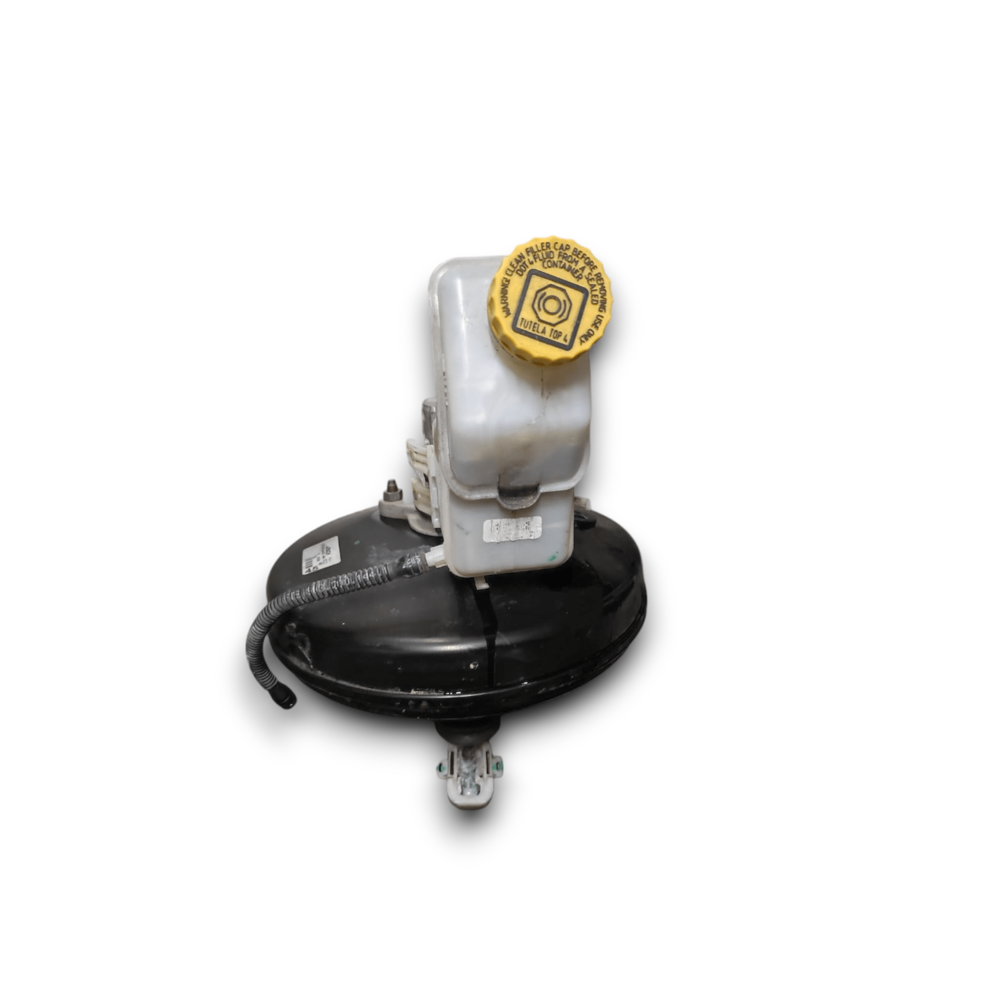 Pompa Servofreno Fiat Qubo 1.3 Diesel COD: 0204054445 (2008-2019)