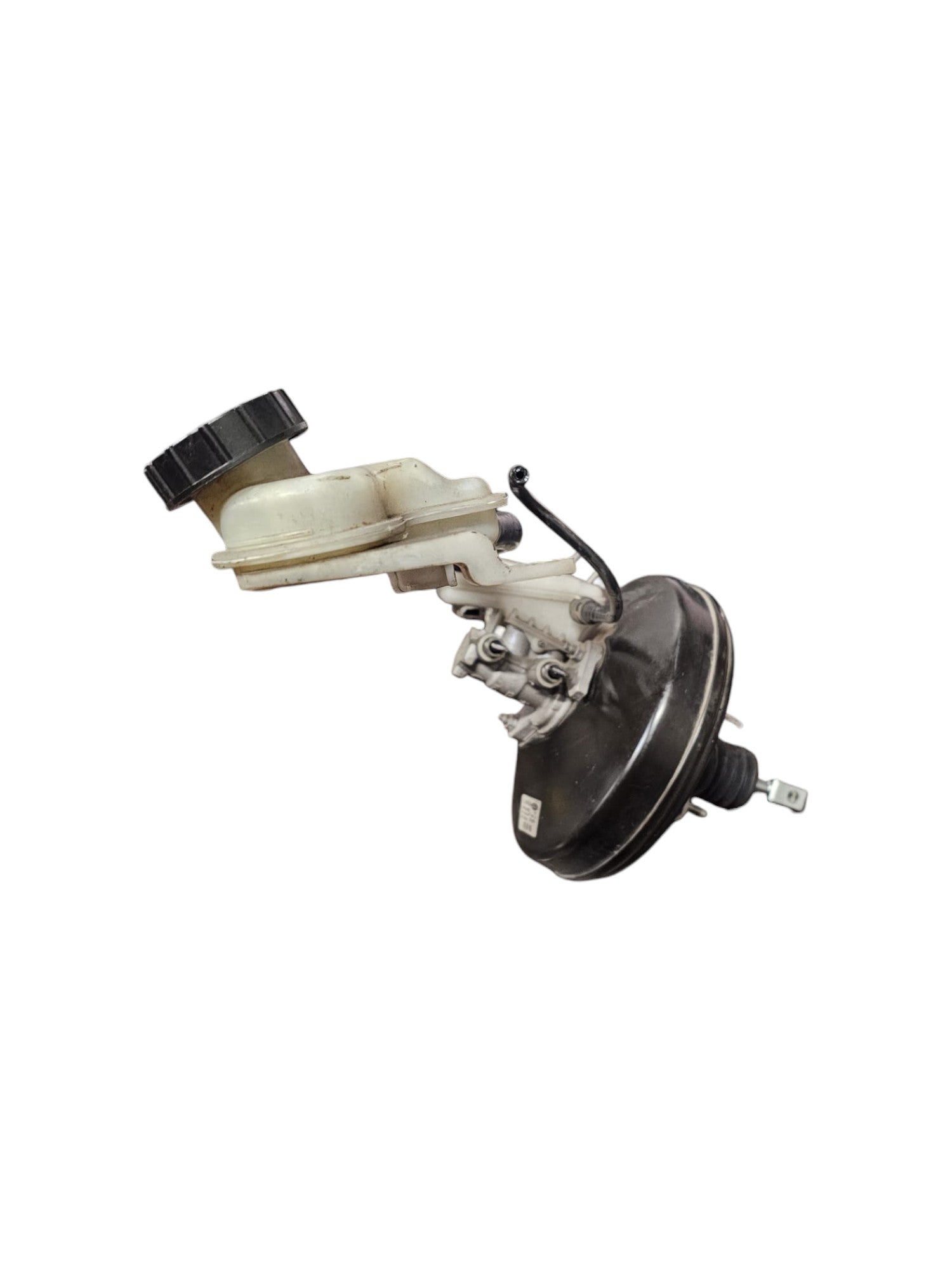 Pompa Servofreno Ford Fiesta VI 1.2 Benzina Cod:8V512B195LF (2008-2017)