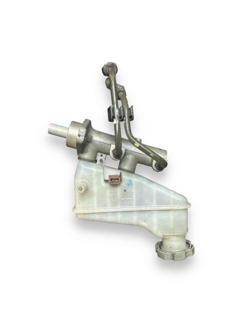 Pompa Servofreno Hyundai I20 1.2 Benzina (2008 > 2014) cod.781701