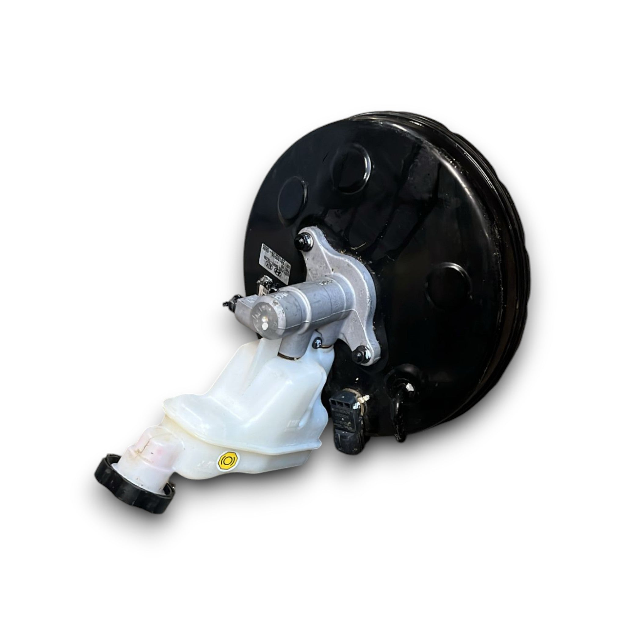 Pompa Servofreno Hyundai IX20 cod:58500-1K280 1.4 Benzina (2010 >2019)