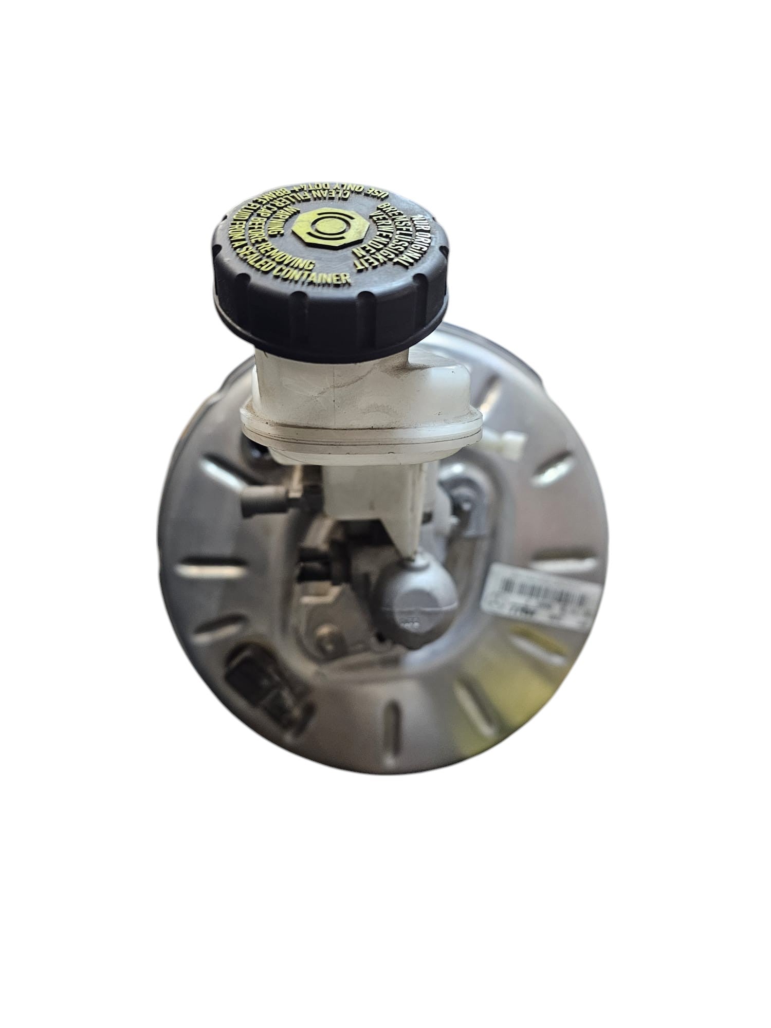 Pompa Servofreno Mercedes Classe B W246 1.8 Diesel Cod:A2464300230 (2011-2018)