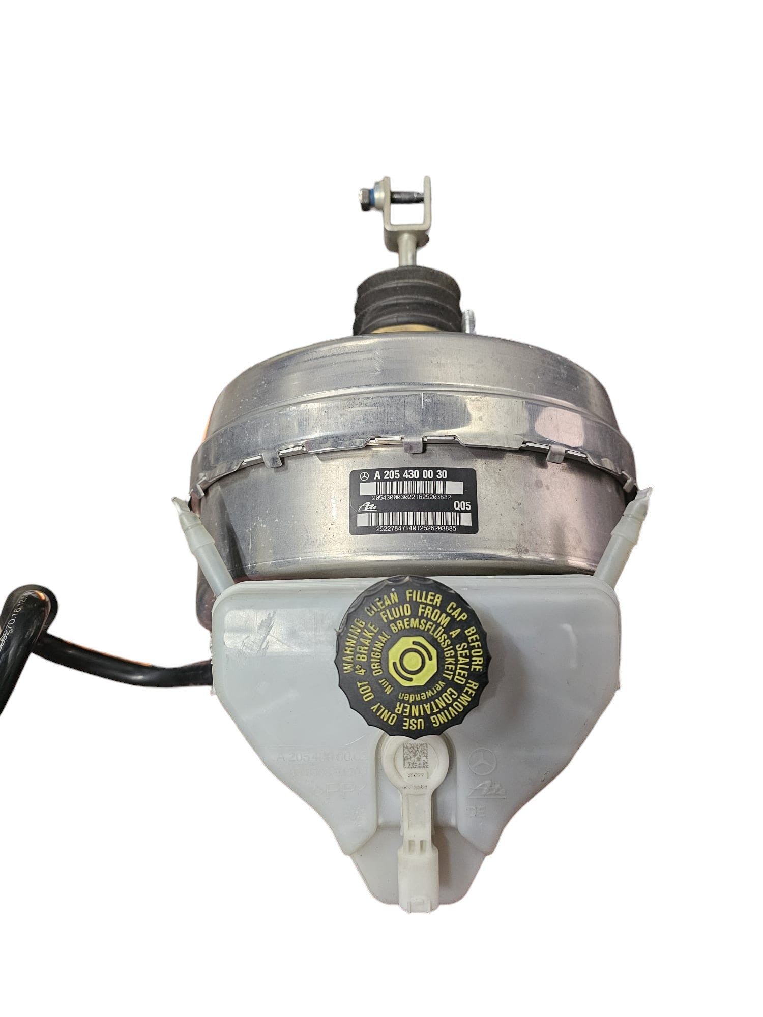 Pompa Servofreno Mercedes Classe C W205 2.2 Diesel Cod:A2054300030 (2014-2021)