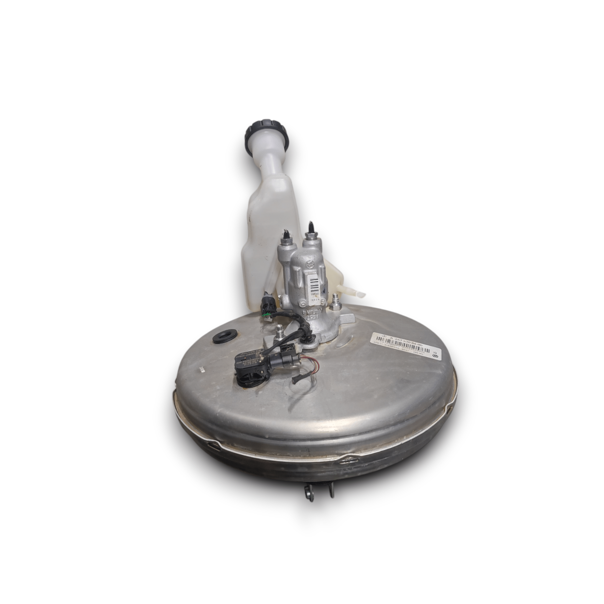 Pompa Servofreno Mercedes GLA H247 2.0 Diesel COD: A2474300600 (2020>)
