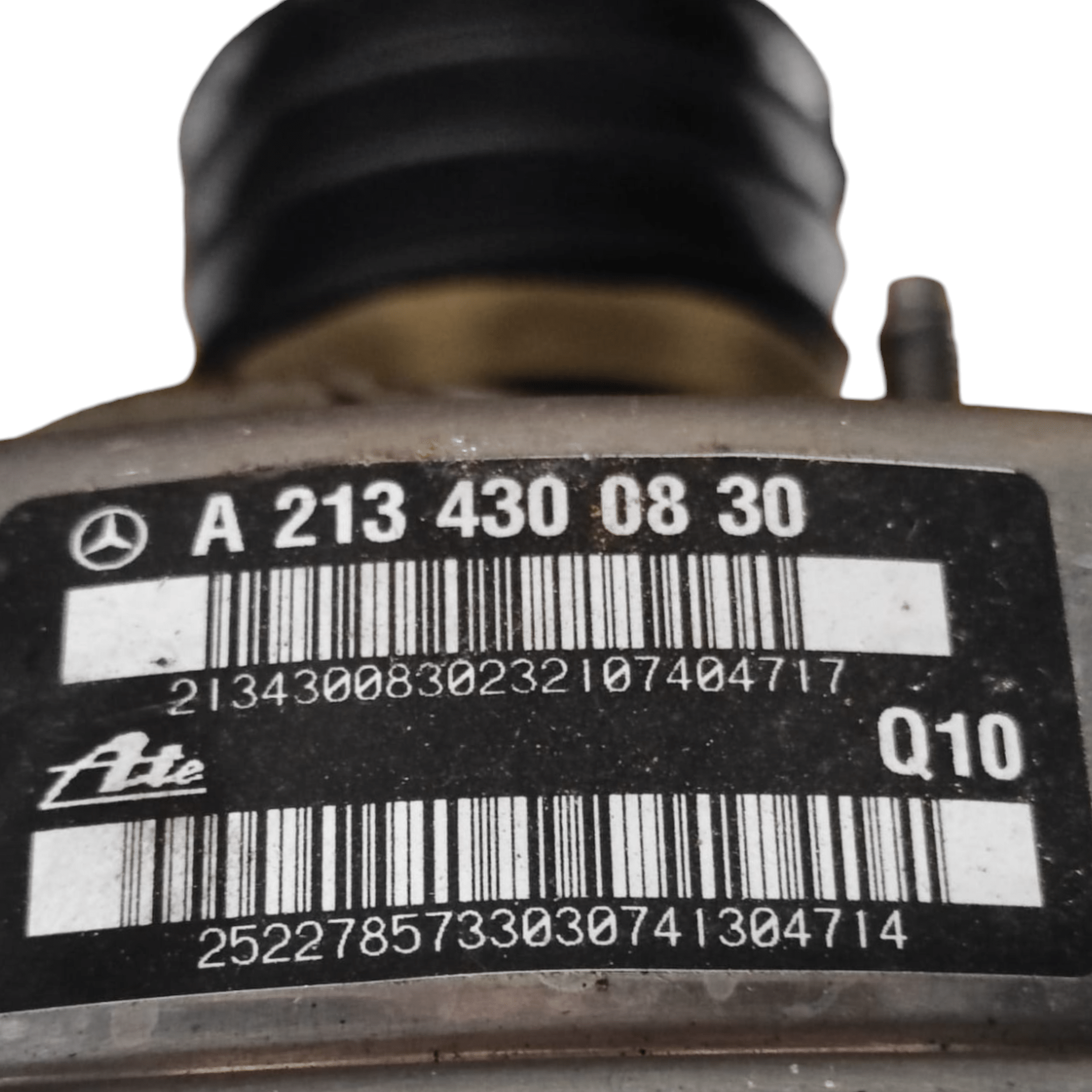 Pompa Servofreno Mercedes GLC C253 2.0 Diesel COD: A2134300830 (2016-2023)