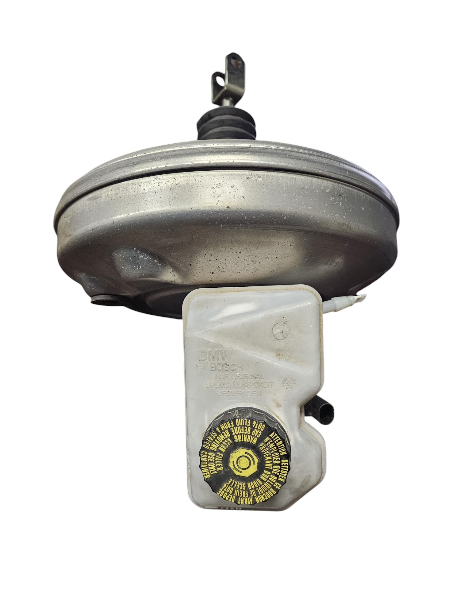 Pompa Servofreno Mini Clubman F54 1.5 Diesel (207-2024)  Cod:0204828049