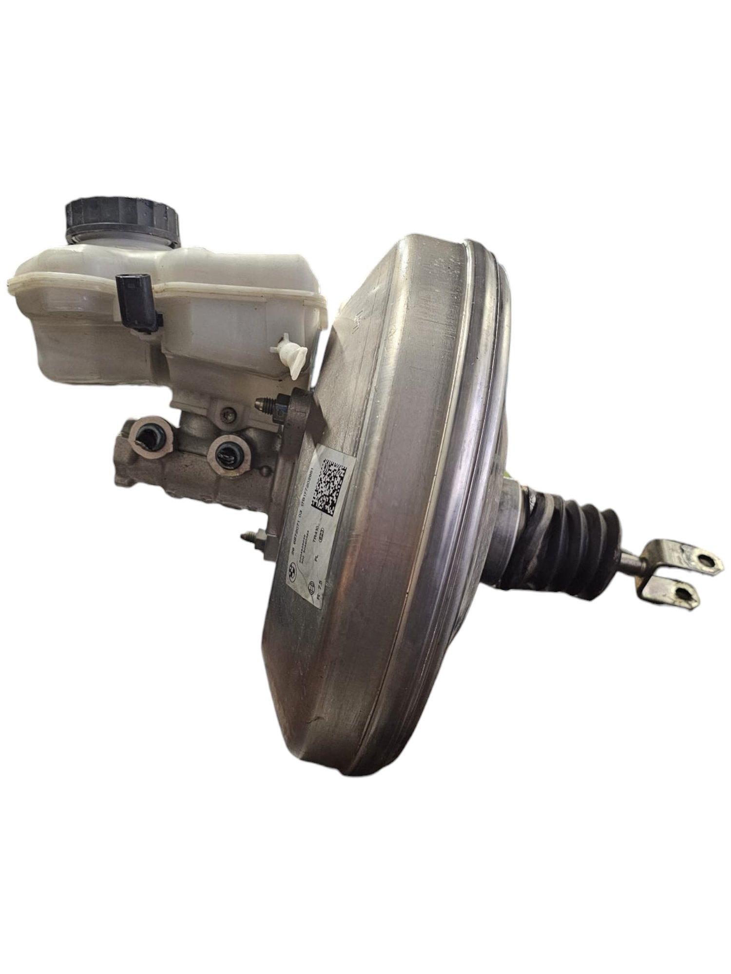 Pompa Servofreno Mini Clubman F54 1.5 Diesel (207-2024)  Cod:0204828049