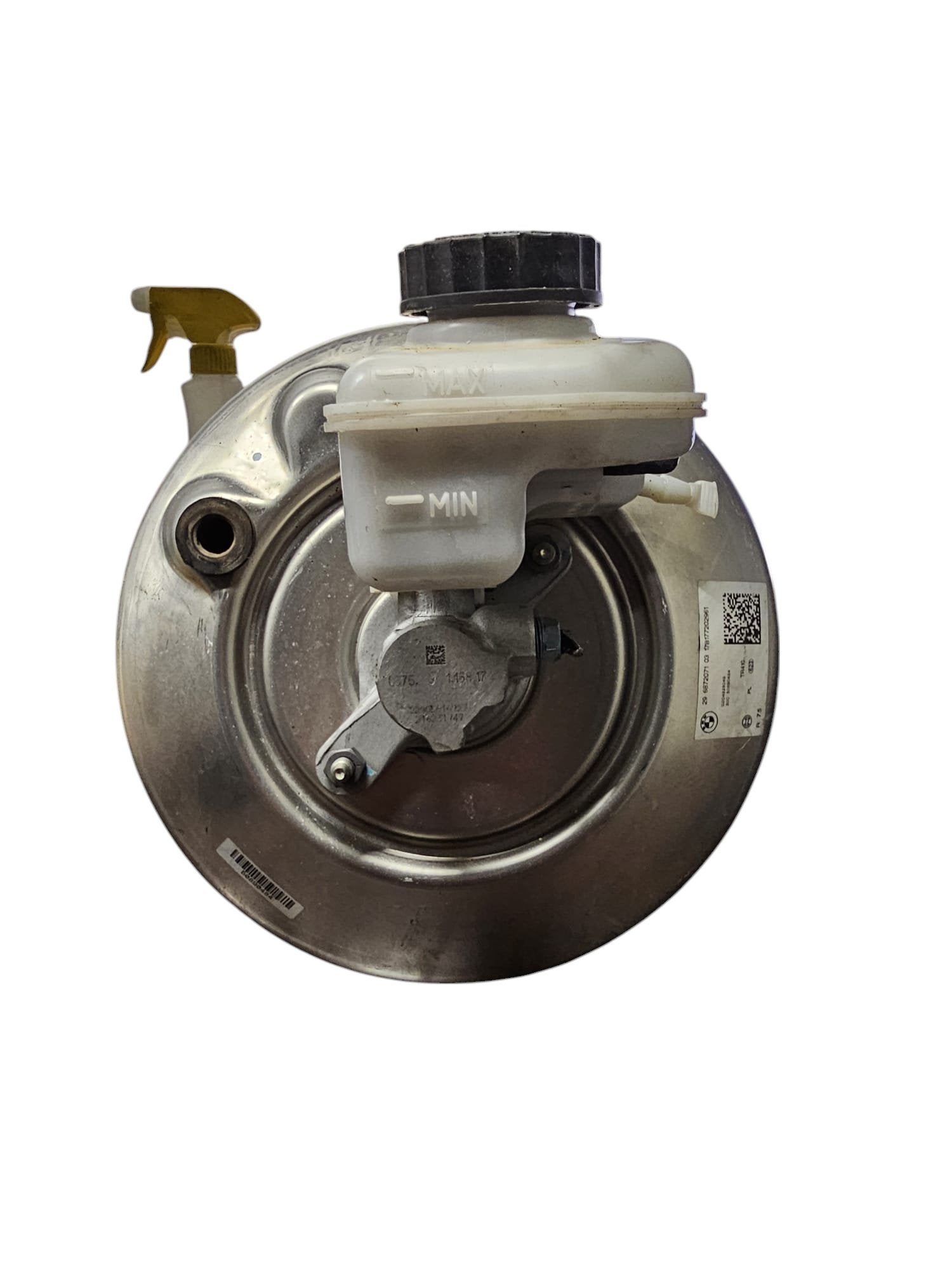 Pompa Servofreno Mini Clubman F54 1.5 Diesel (207-2024)  Cod:0204828049