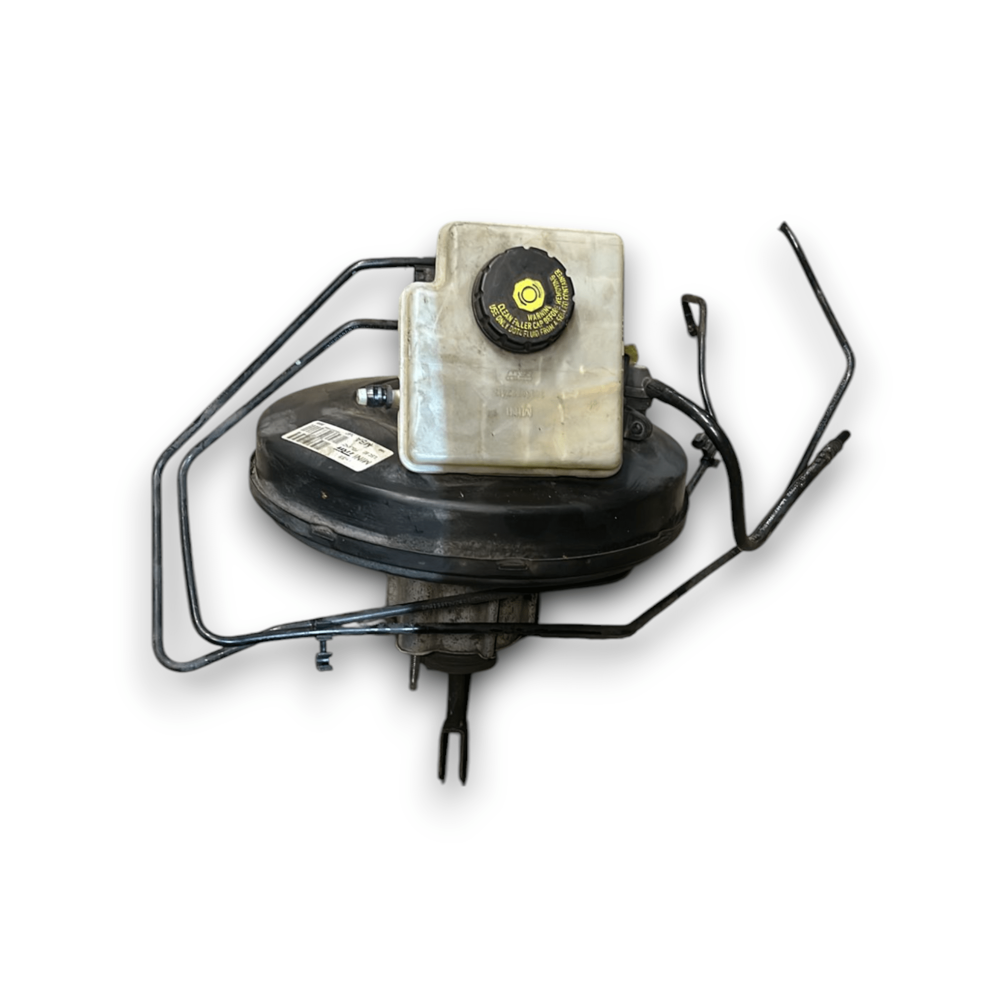 Pompa Servofreno Mini Cooper One 1.6 Benzina (2007 > 2013) cod:006785182016