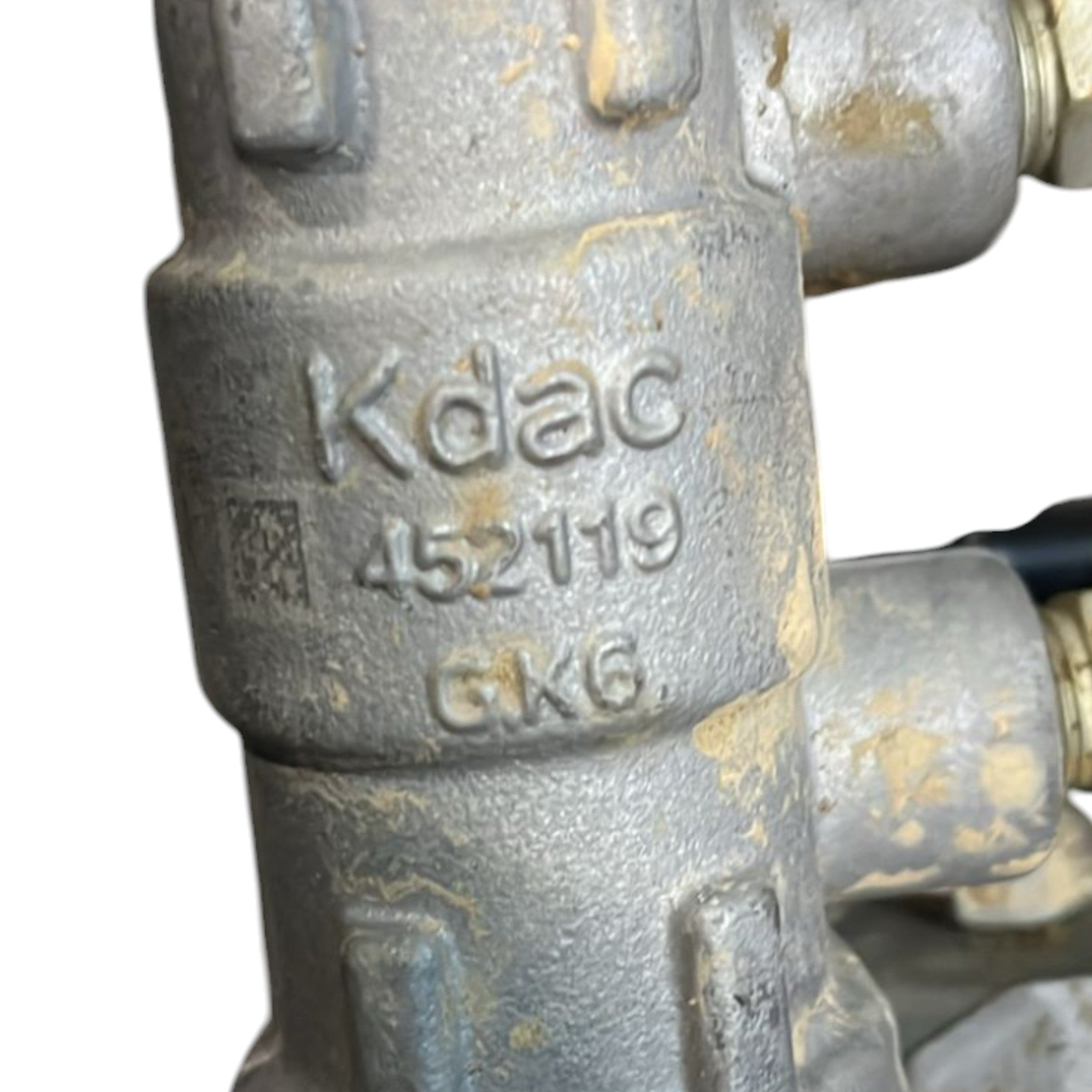 Pompa Servofreno Opel Karl cod:452119 1.0 Benzina (2015 >2019)