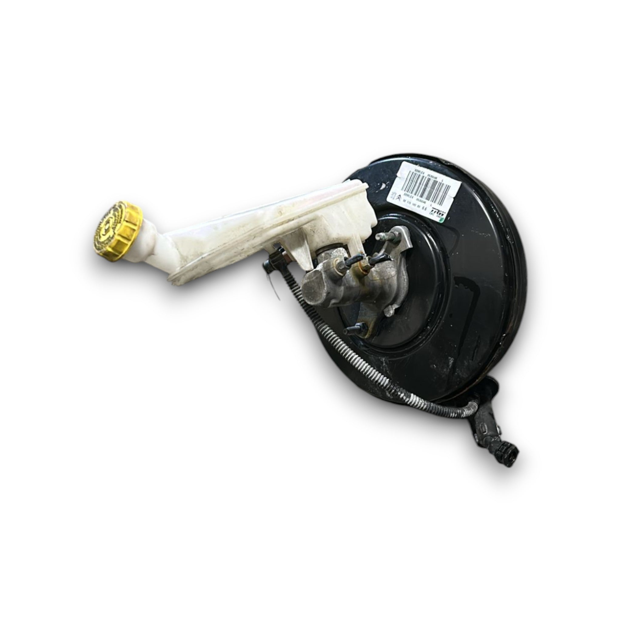 Pompa Servofreno Peugeot 208 1.2 Benzina cod:9811514380 (2012 > 2019)