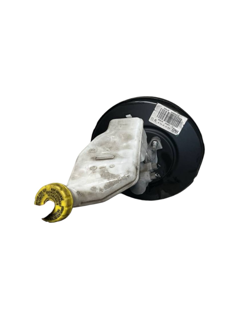 Pompa Servofreno Peugeot 208 I 1.2 Benzina (2012-2019) cod.9805058180