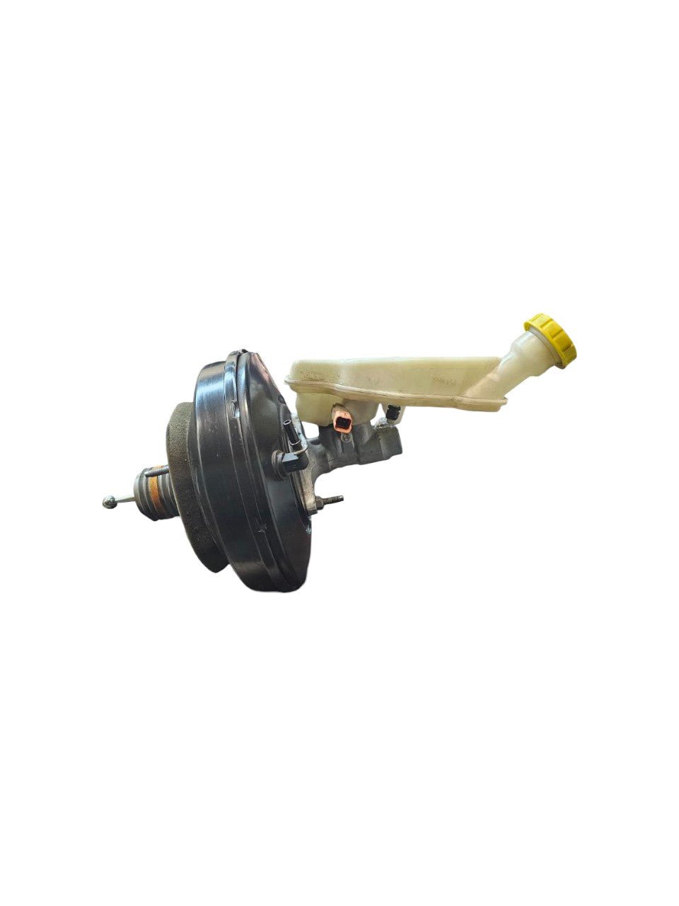 Pompa Servofreno Peugeot 208 I 1.4 Diesel Cod:9672866180 (2012-2019)