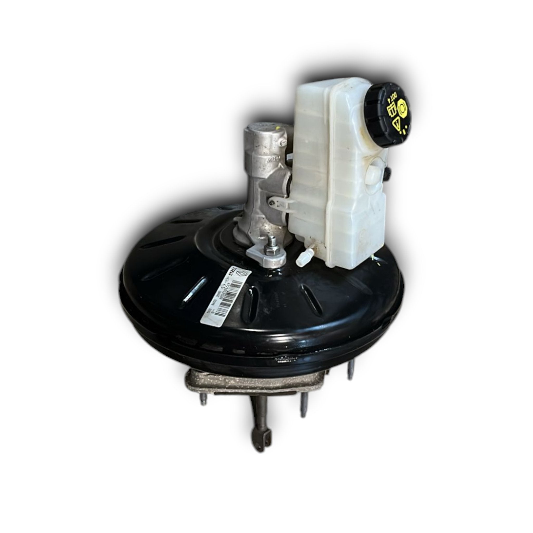 Pompa Servofreno Renault Clio IV cod:4721032002R 1.5 Diesel (2012 > 2019)