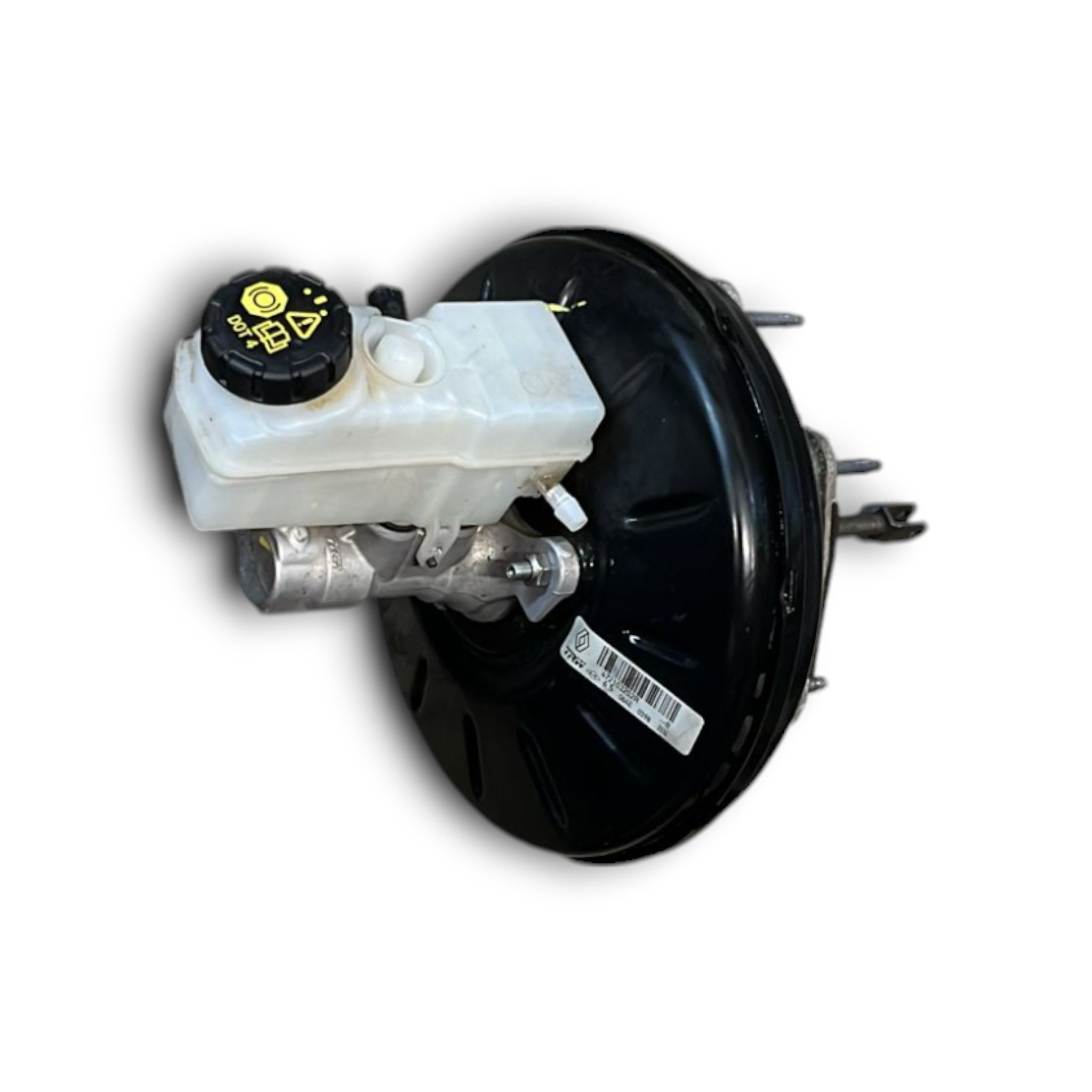 Pompa Servofreno Renault Clio IV cod:4721032002R 1.5 Diesel (2012 > 2019)