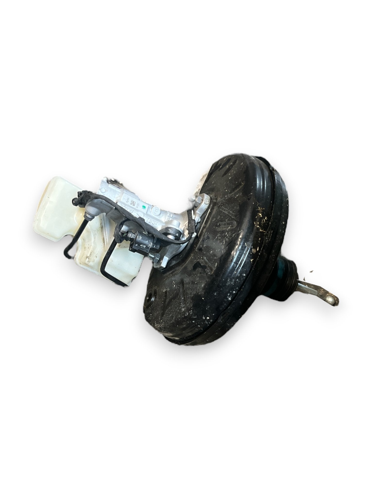 Pompa Servofreno Seat Ibiza ( 2020 - KJ1 - 1.0b ) cod : 2Q1614105K