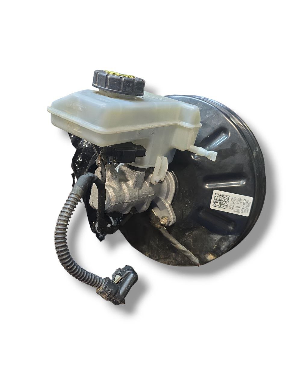 Pompa Servofreno Seat Leon FR 1.6 Diesel ( 2012 - 2018 ) Cod : 5Q1614105CN