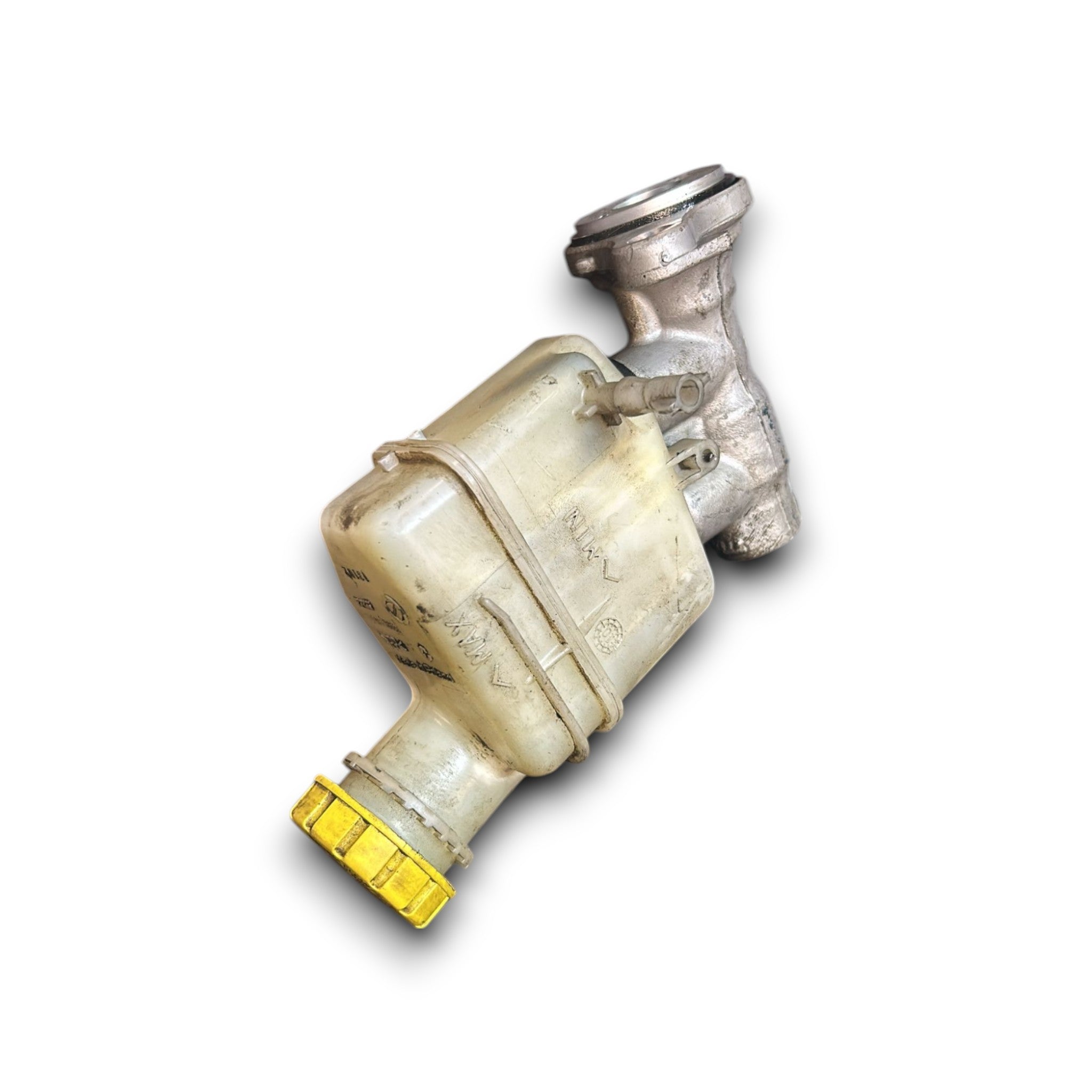 Pompa Servofreno + Vaschetta Olio Fiat Panda (312 / 319) cod.32069666 1.2 Benzina (2012 > )
