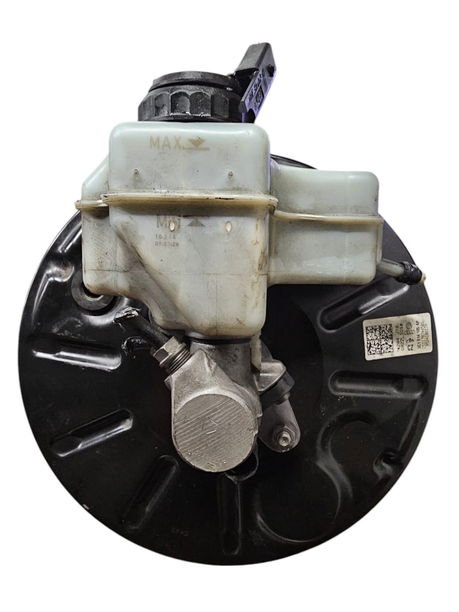 Pompa Servofreno Volkswagen Tiguan 5N 2.0 Diesel  (2007-2016) Cod:3C1614105AP