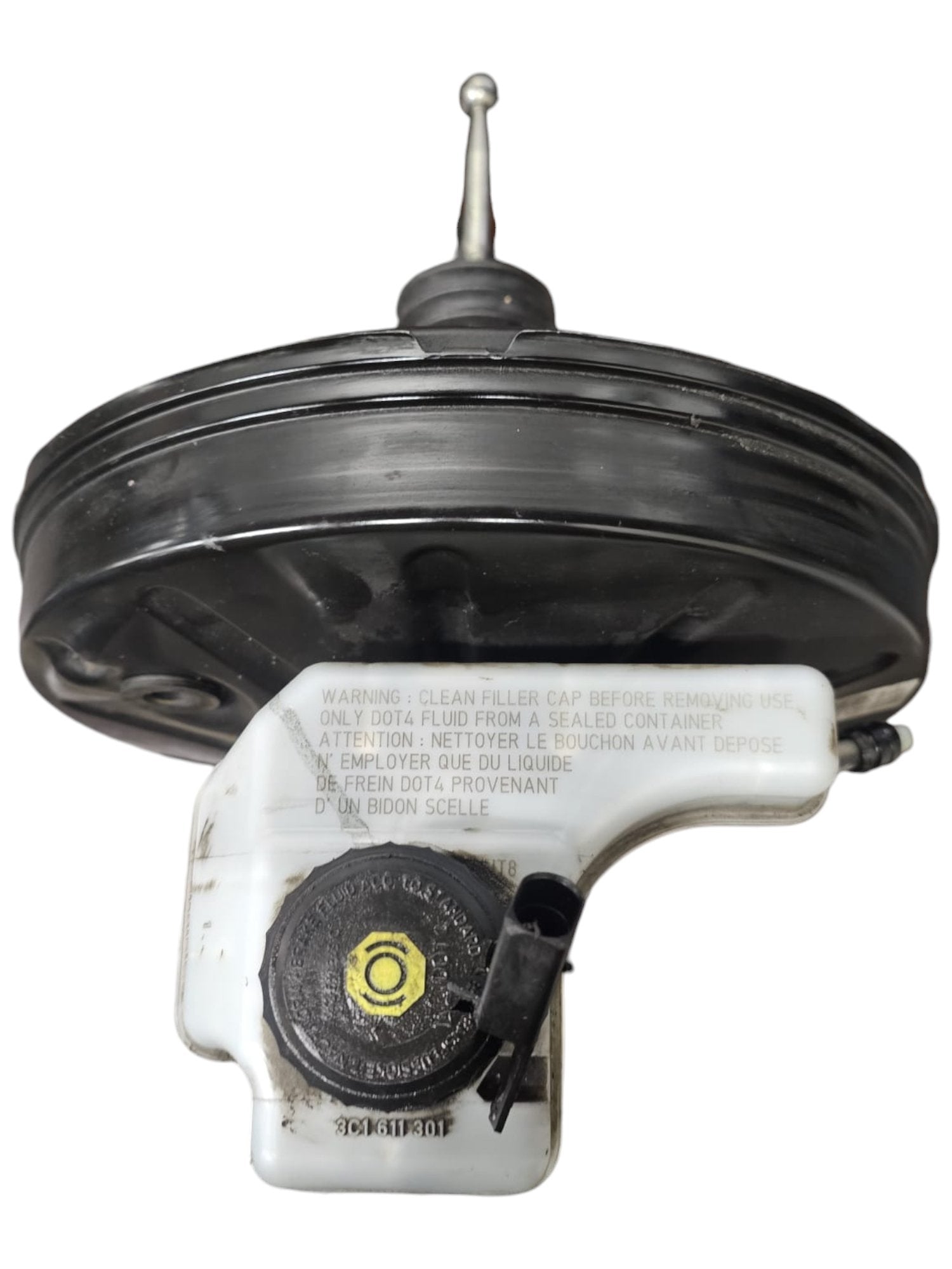 Pompa Servofreno Volkswagen Tiguan 5N 2.0 Diesel  (2007-2016) Cod:3C1614105AP