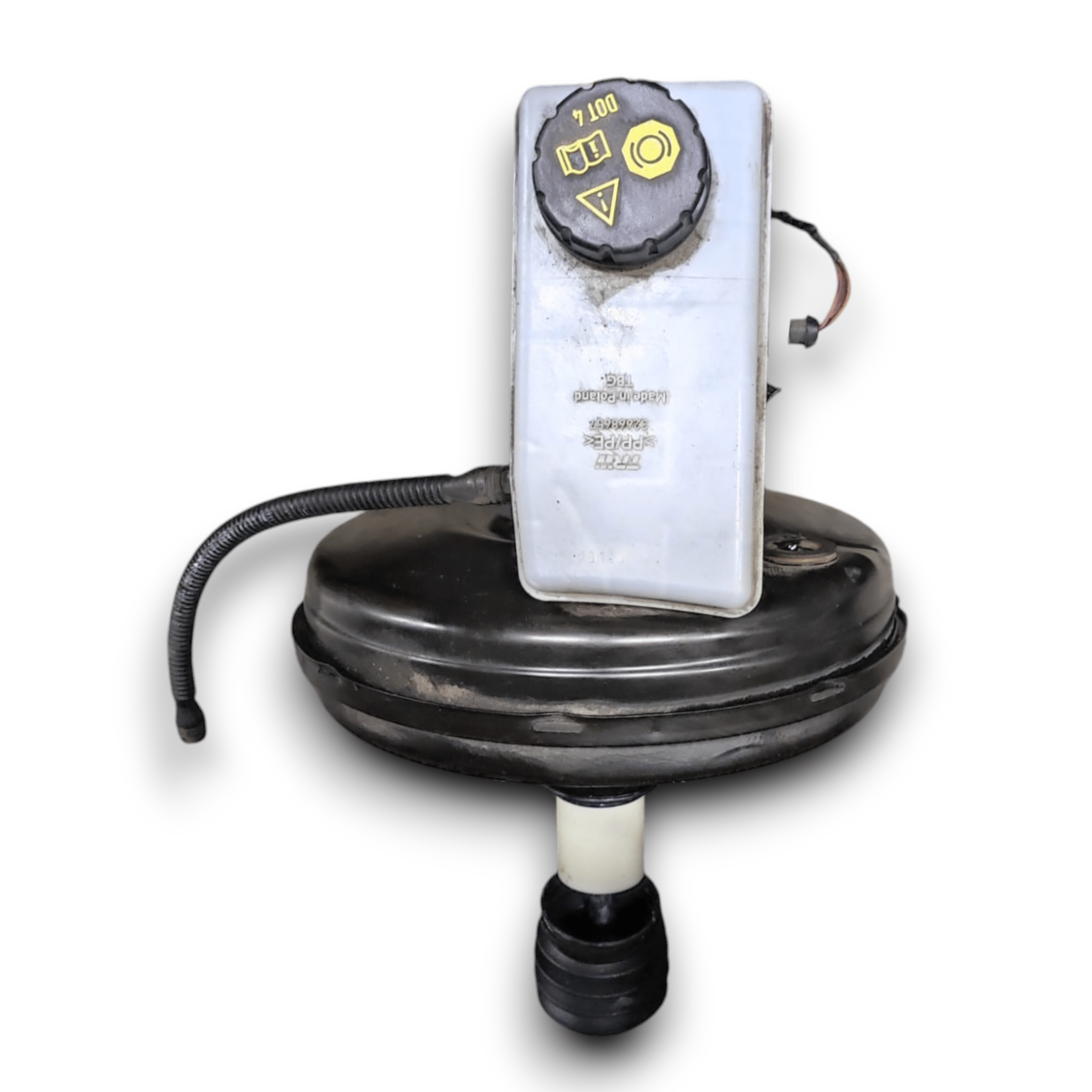 Pompa Servofreno Volkswagen Up 1.0 Benzina COD: 1S1614105B (2011-2024)