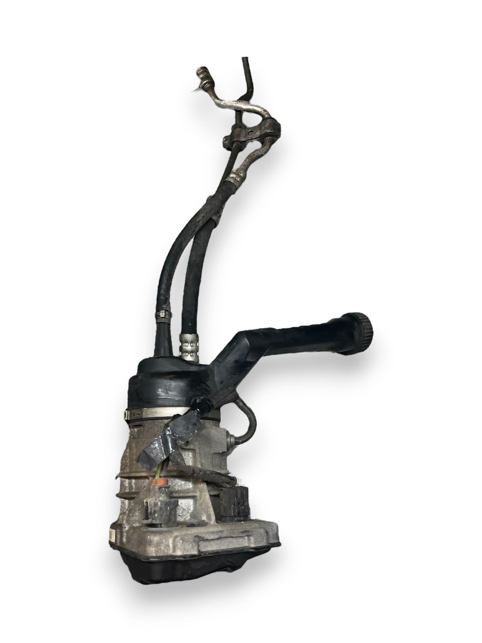 Pompa Servosterzo Citroen C4 Picasso ( 2008 - 2.0d ) cod : 9685418680