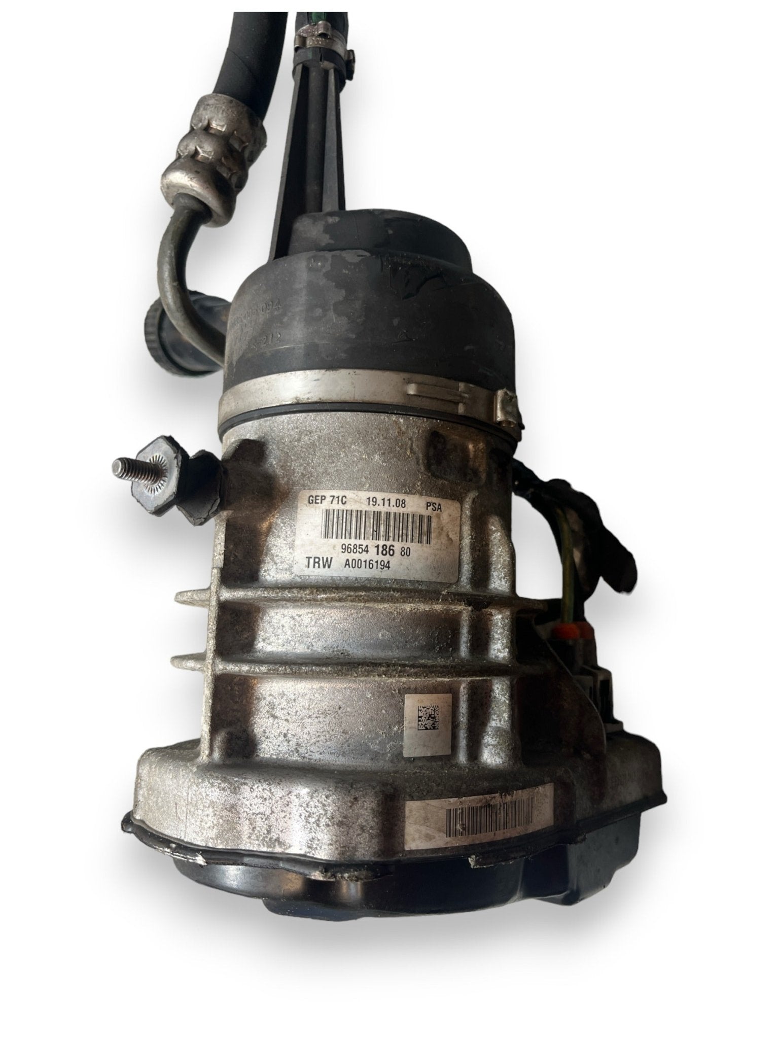 Pompa Servosterzo Citroen C4 Picasso ( 2008 - 2.0d ) cod : 9685418680
