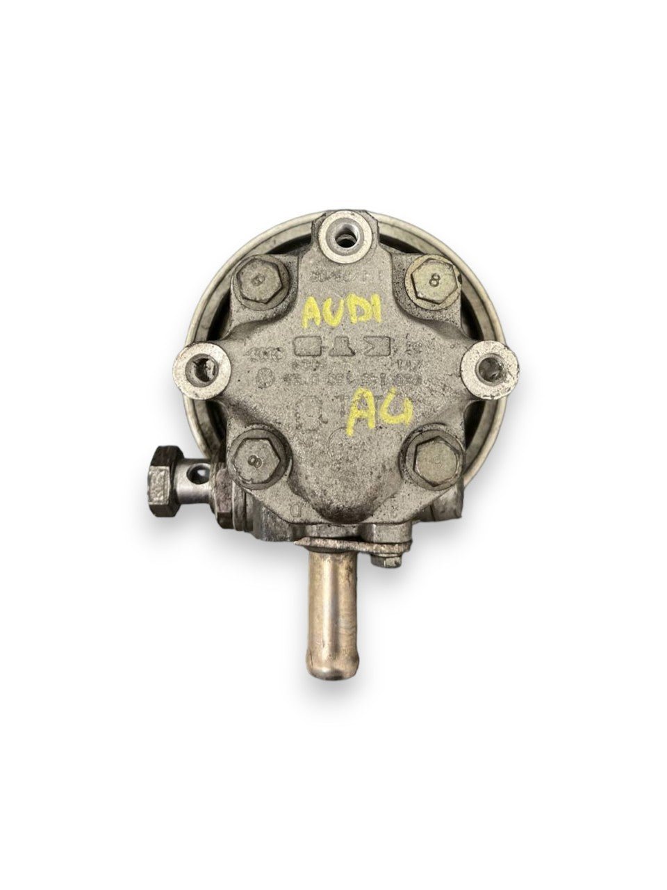 Pompa Servosterzo / Idroguida Audi A4 8E 3.0 Diesel (2000 al 2004) cod: 8E0145153D