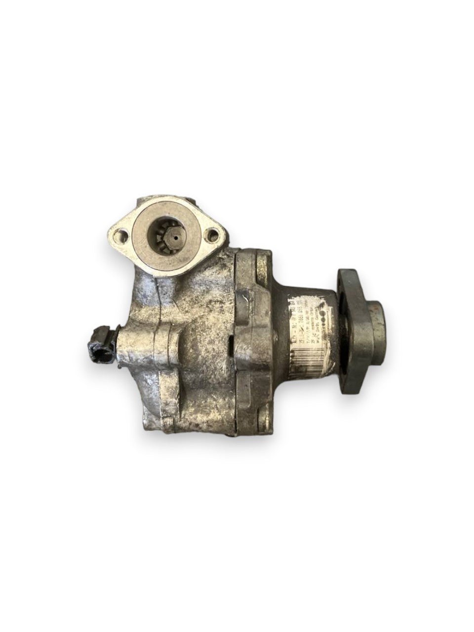 Pompa Servosterzo / Idroguida Audi A4 B8 / Audi A5 2.0 Diesel (2008 al 2016) cod: 8K0145154B