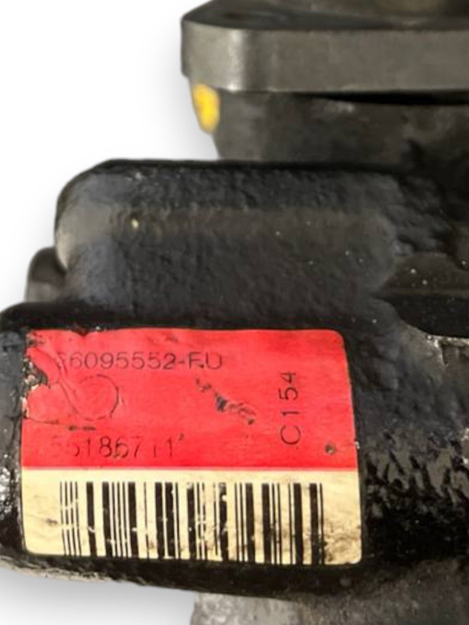 Pompa Servosterzo / Idroguida Fiat Doblo' / Chevrolet Malibu' / Fiat Multipla 1.6 Benzina (2000 al 2009) cod: 26095552-FU