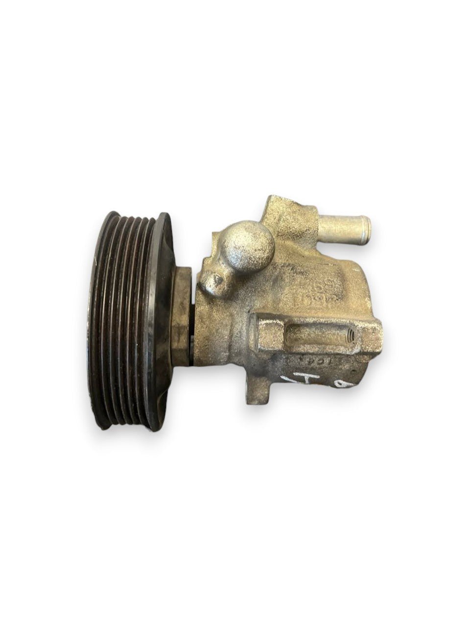 Pompa Servosterzo / Idroguida Volkswagen Golf IV / Volkswagen Lupo 1 / Seat Arosa / Volkswagen Polo 1.9 Diesel (1997 al 2004) cod: 030145157D