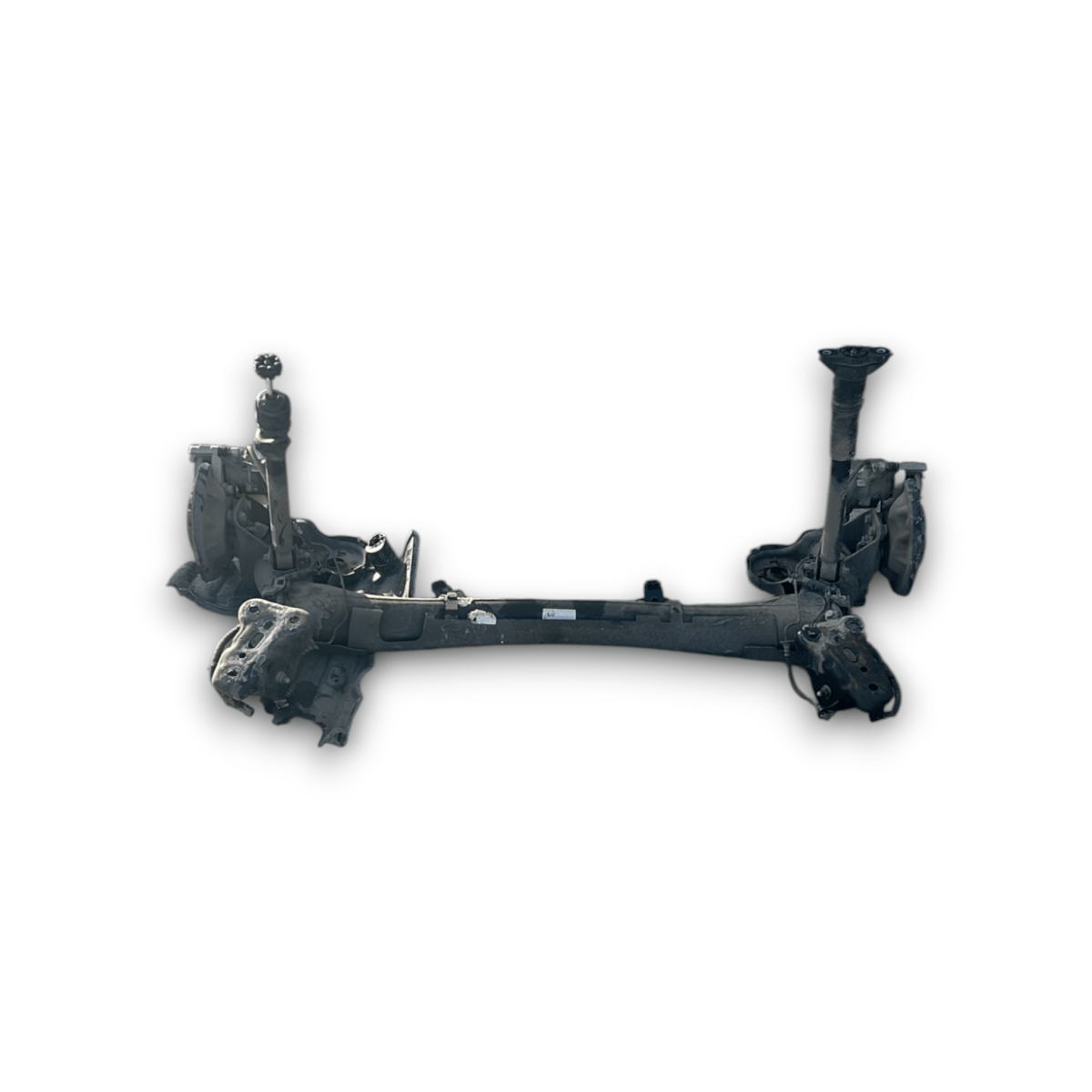 Ponte / assale posteriore a dischi peugeot 2008 1.5 diesel (2019 >)
