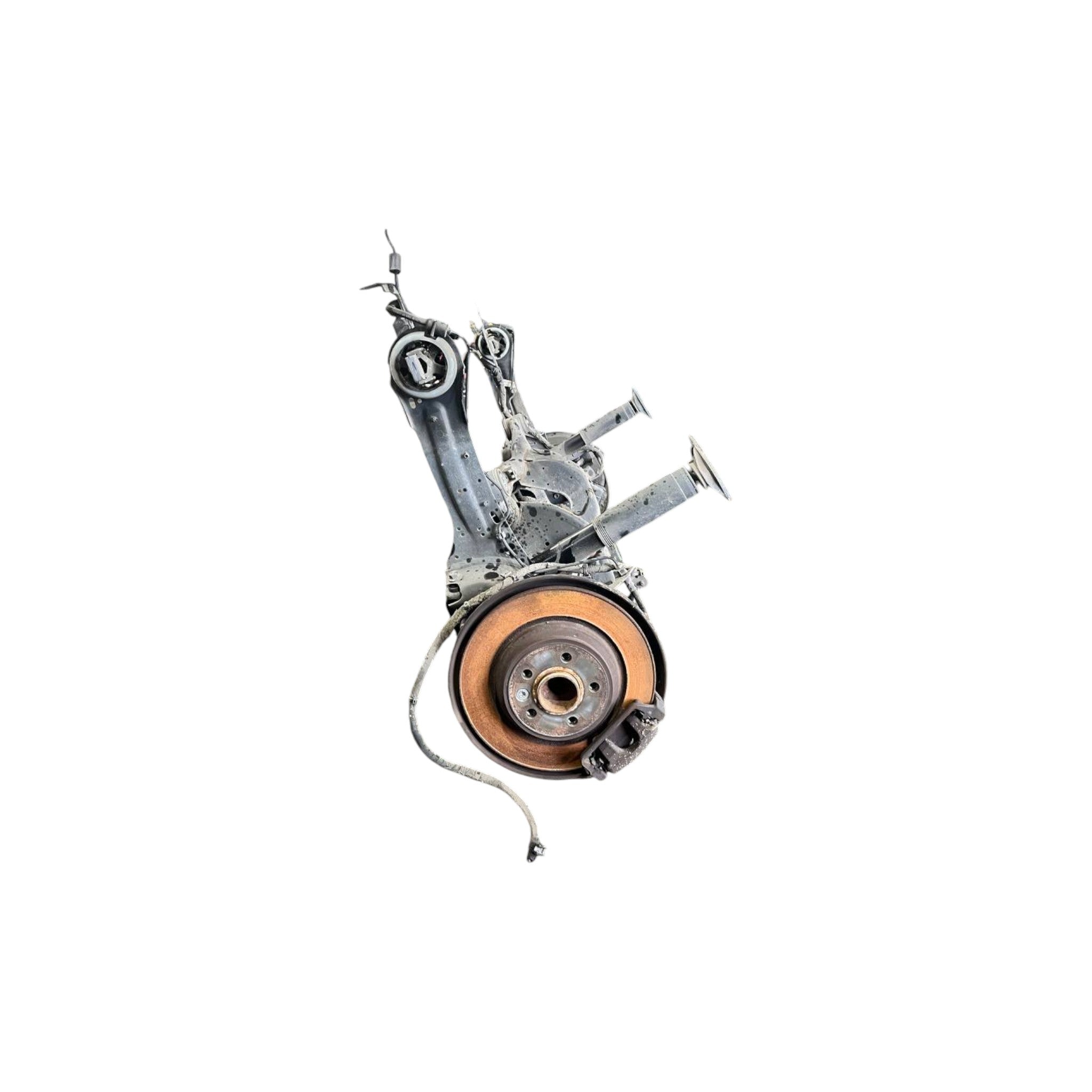 Ponte / Assale posteriore a Dischi Volvo V60 1.6 Diesel (2010>)