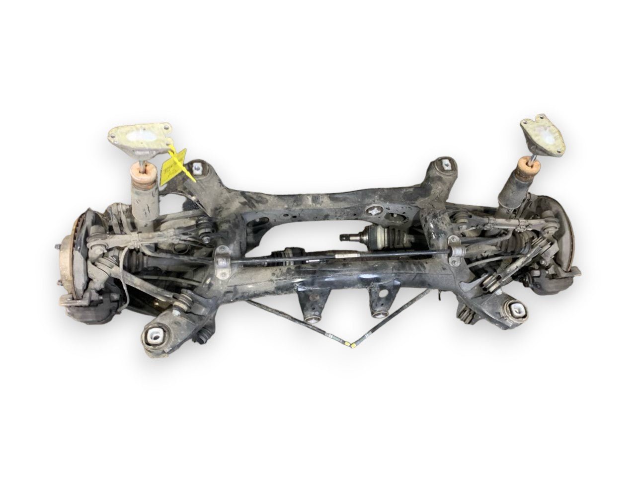 Ponte / Assale Posteriore Bmw Serie 1 F20 / F21 2.0 Diesel ( 2011 - 2019 )