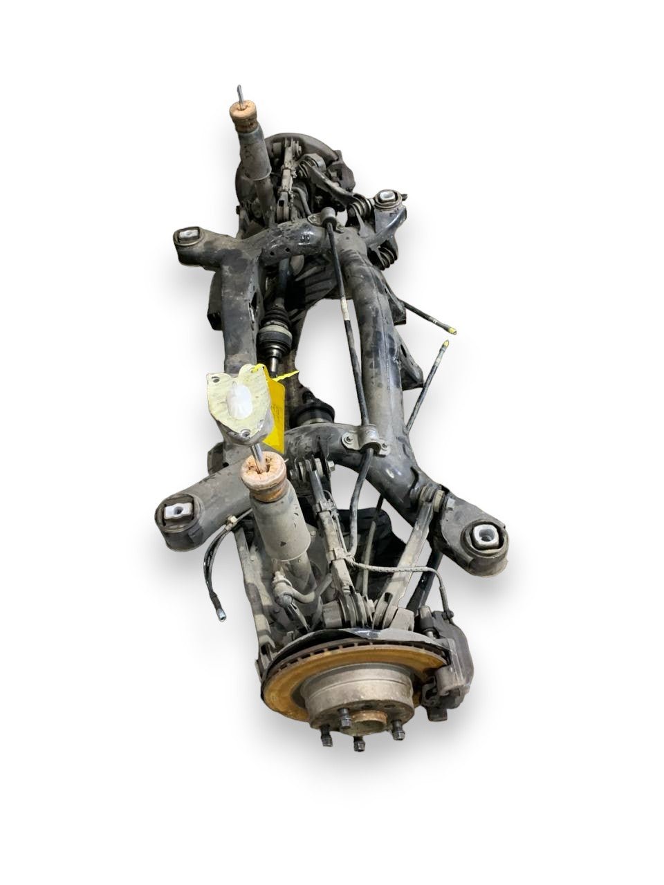 Ponte / Assale Posteriore Bmw Serie 1 F20 / F21 2.0 Diesel ( 2011 - 2019 )