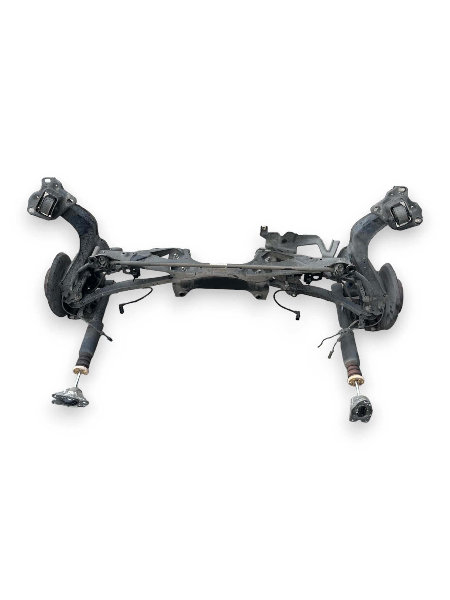 Ponte assale posteriore Bmw X1 18d ( f48 - 2020 ) 2.0 - 150 cv